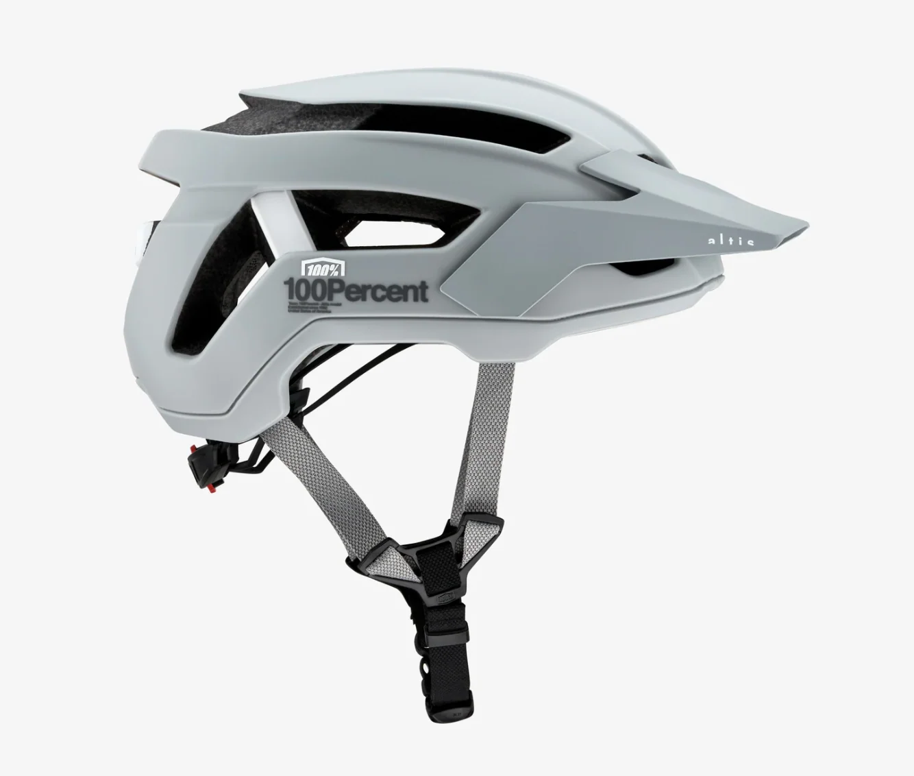 100% Altis Helmet - Image 3
