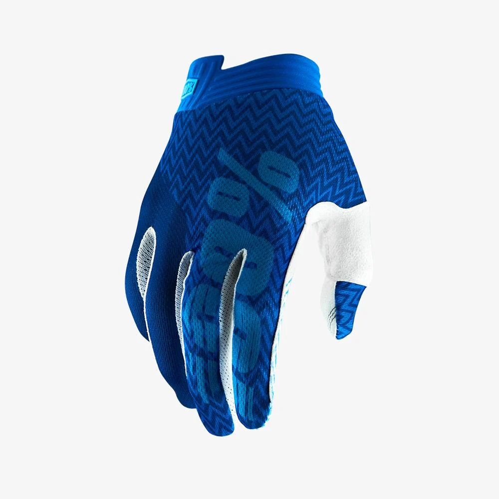 100% ITrack Gloves - Image 3