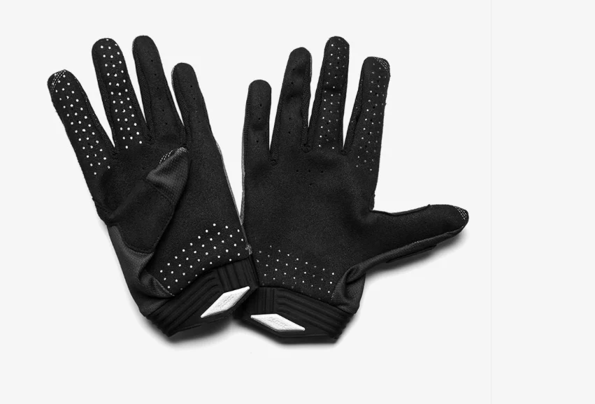 100% ITrack Gloves - Image 6