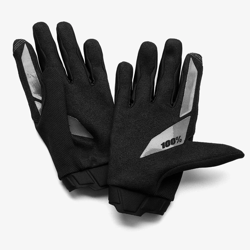 100% RideCamp Glove - Image 5