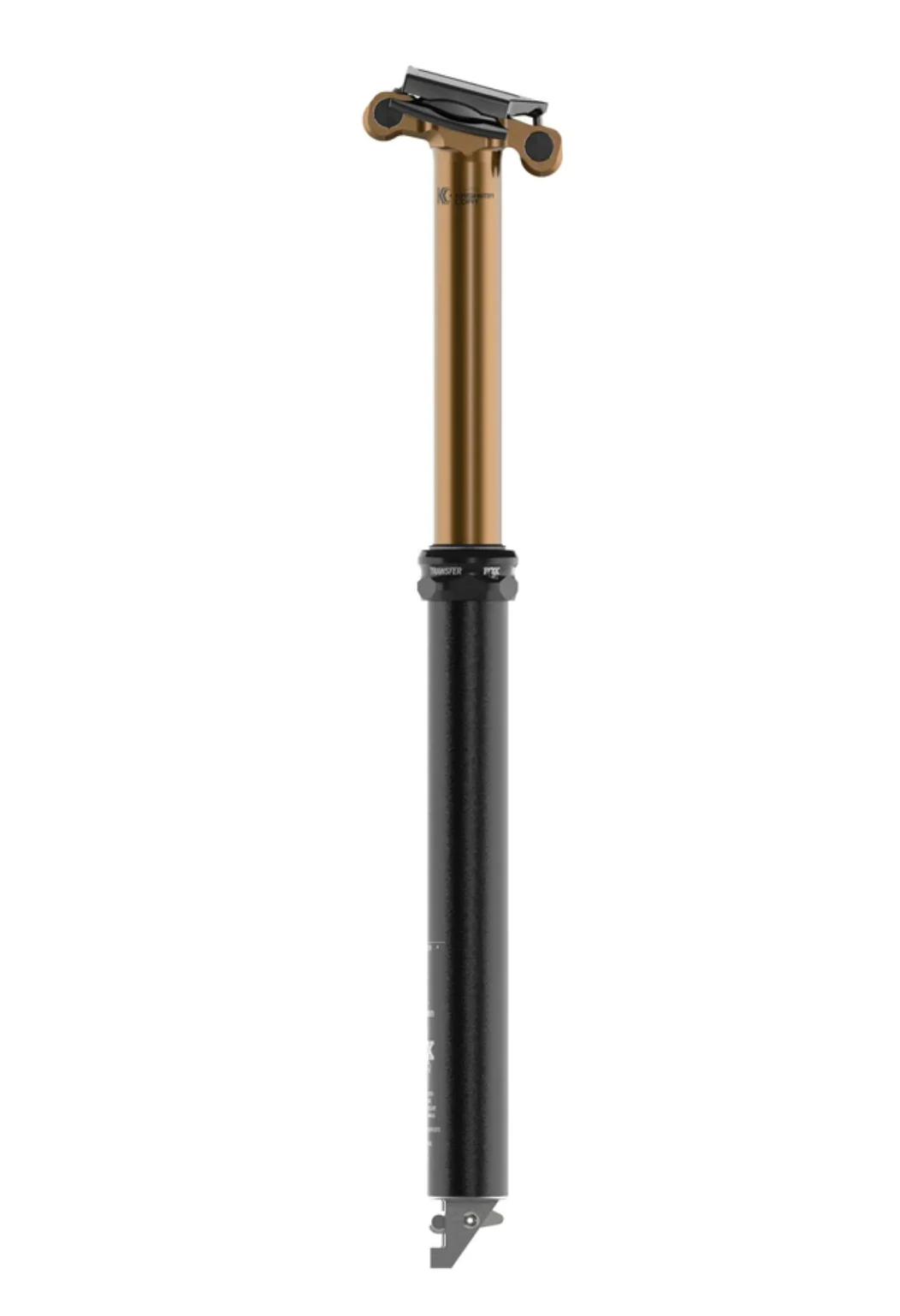 2023 Fox Transfer Factory Series - Image 2