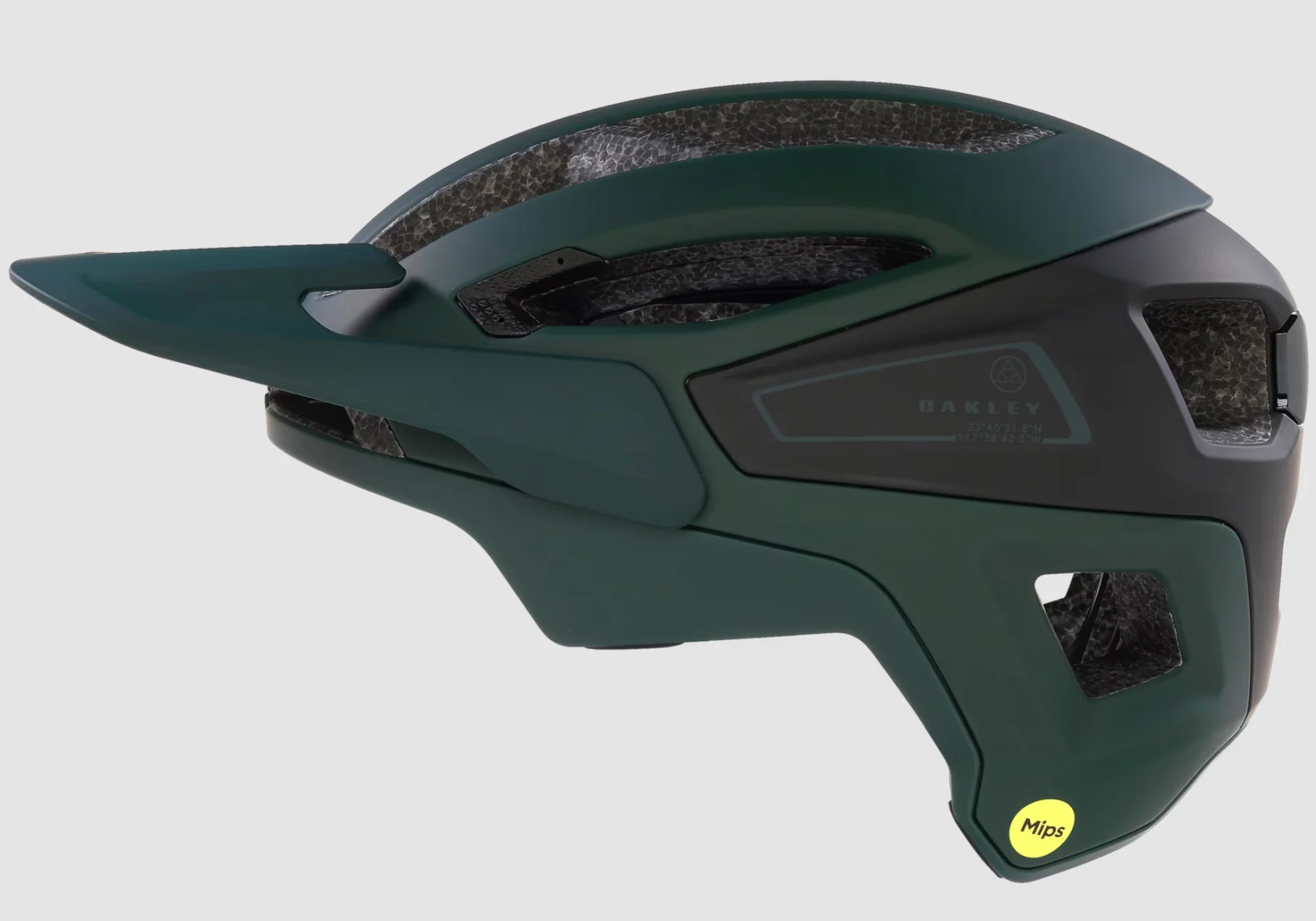 2023 Oakley DRT3 Trail Helmet - Image 2
