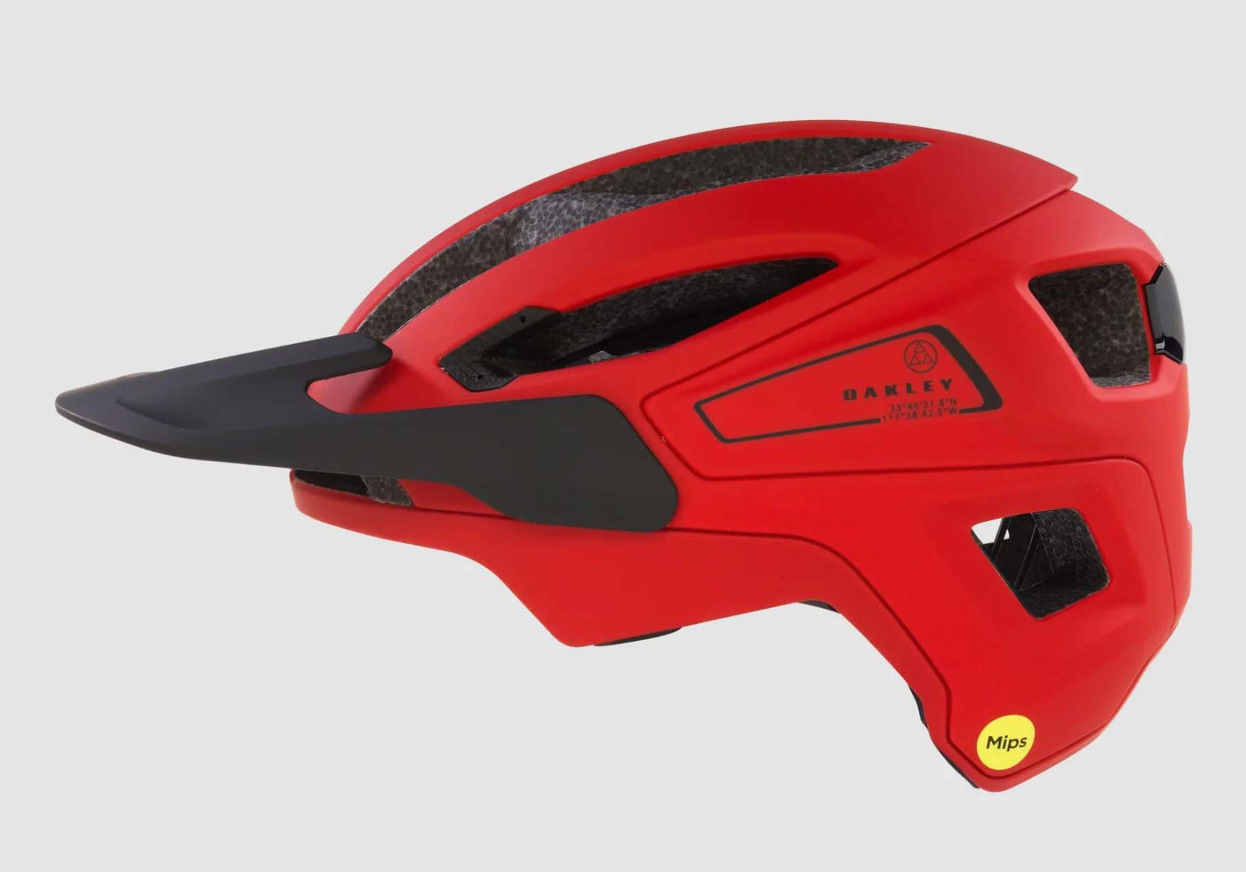 2023 Oakley DRT3 Trail Helmet - Image 3