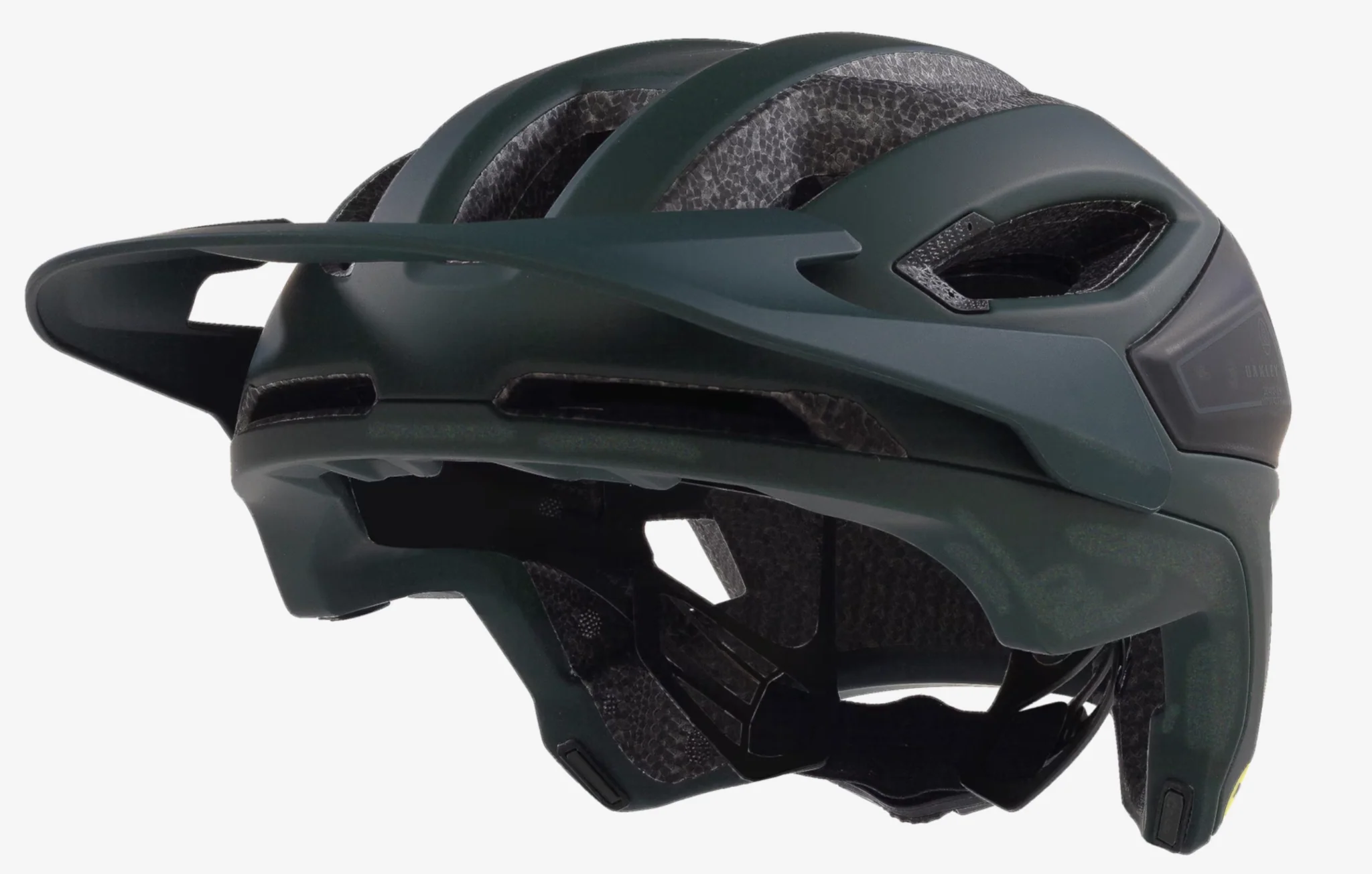 2023 Oakley DRT3 Trail Helmet - Image 5