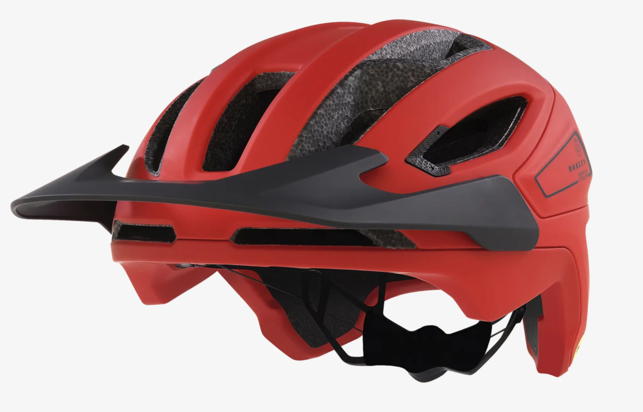 2023 Oakley DRT3 Trail Helmet - Image 7