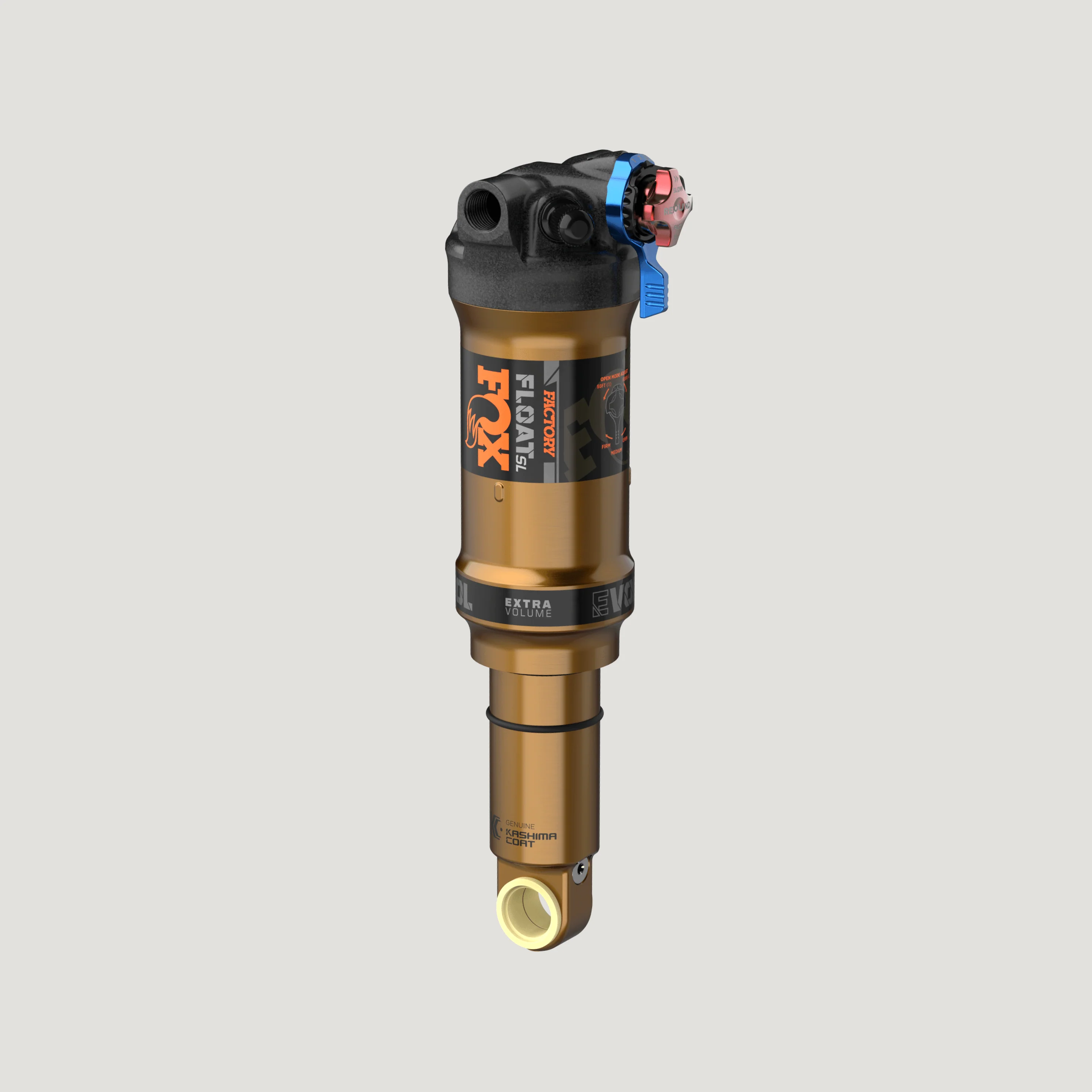 2024 Fox Float SL Factory SV Rear Shock