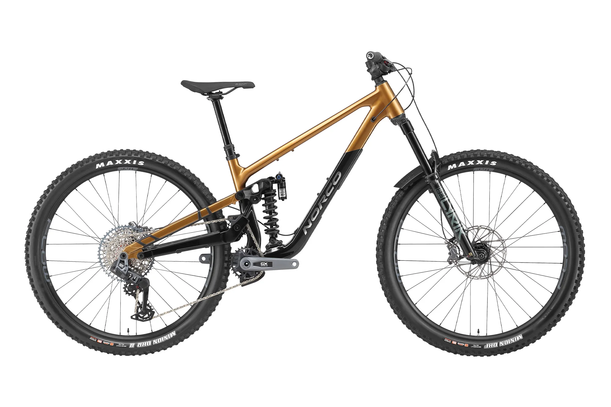 Norco Sight A1