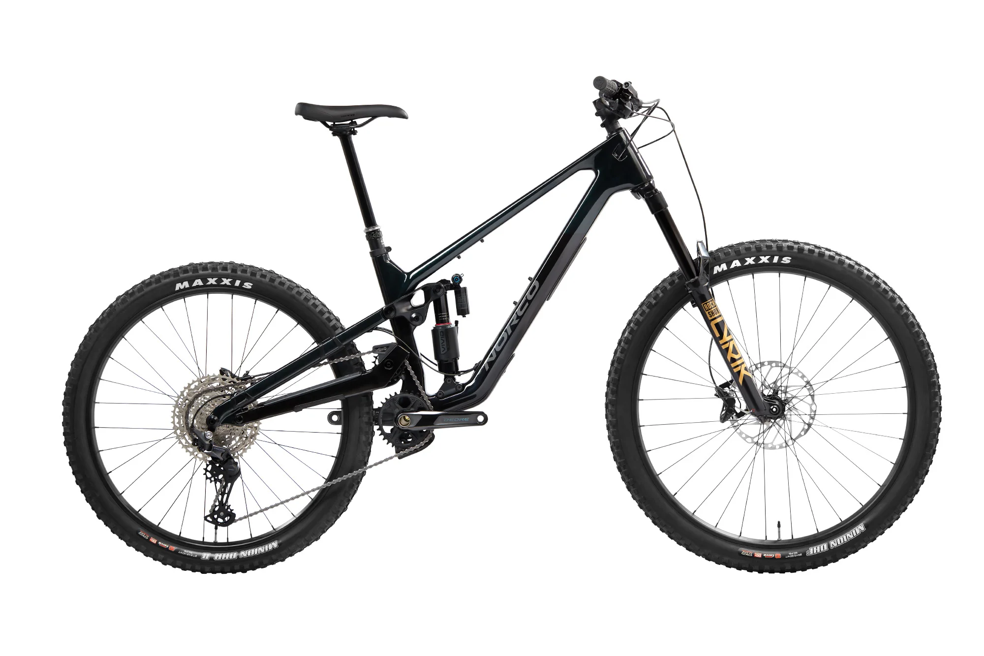 Norco Sight C3 MX