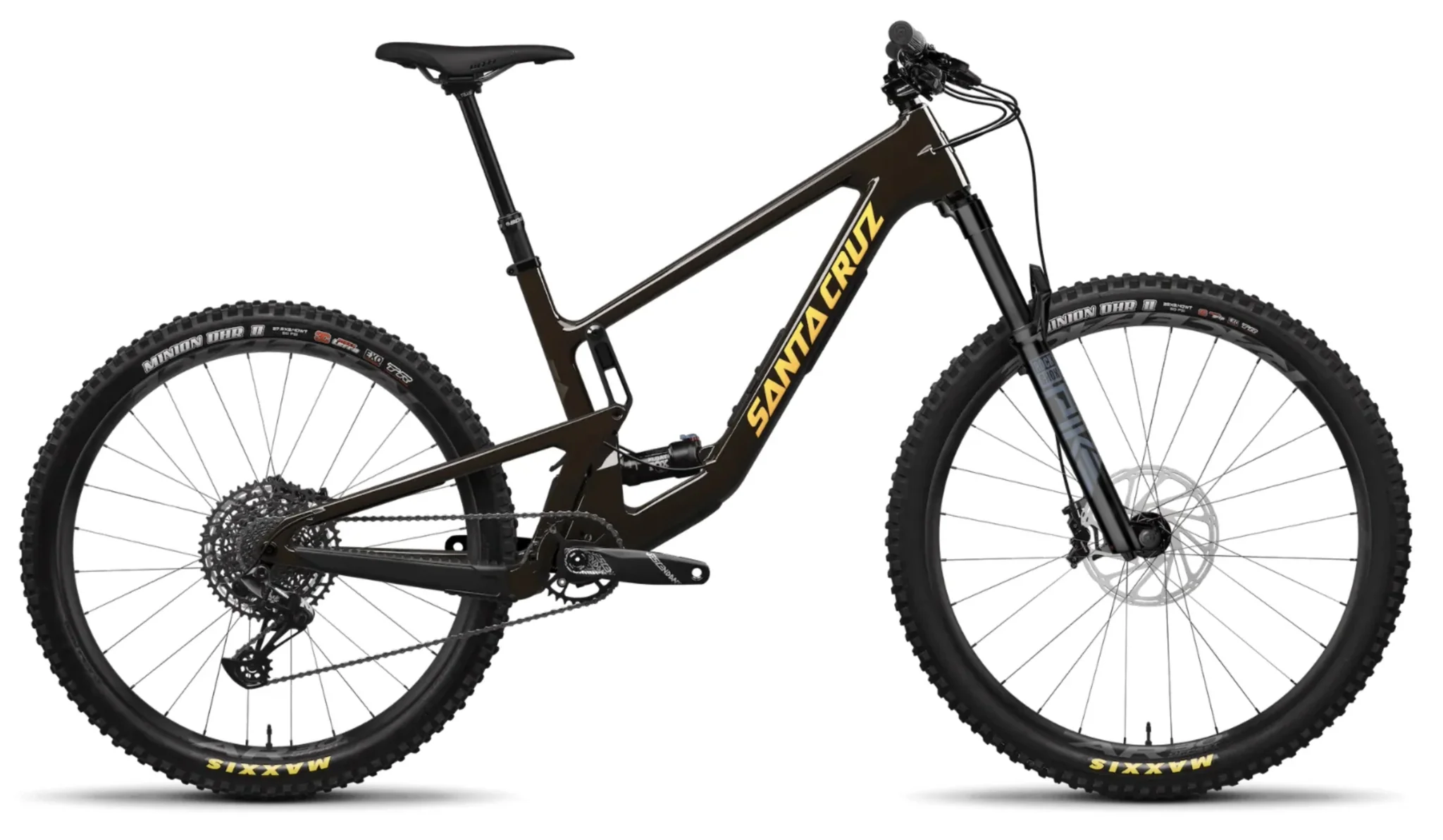 Santa Cruz 5010 C R-Kit