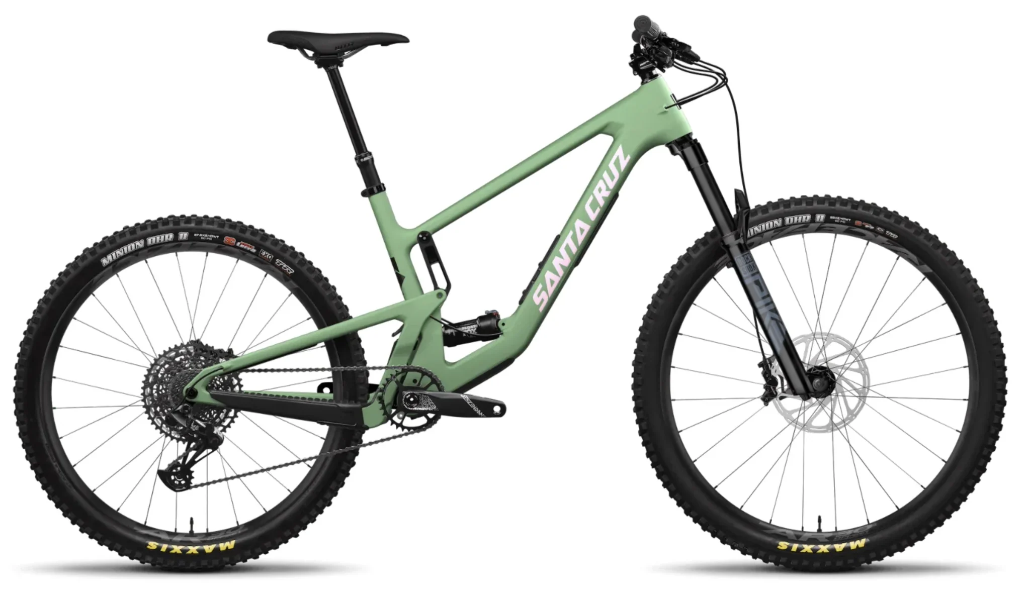 Santa Cruz 5010 C R-Kit - Image 2