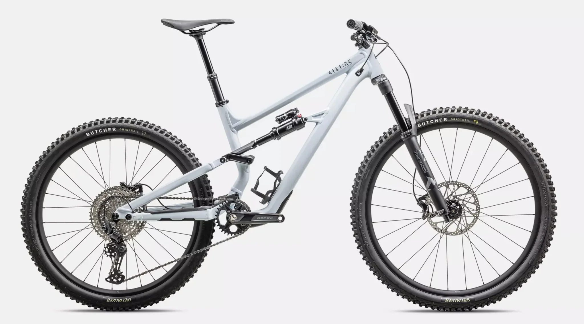 Specialized Status 2 140 - Image 3