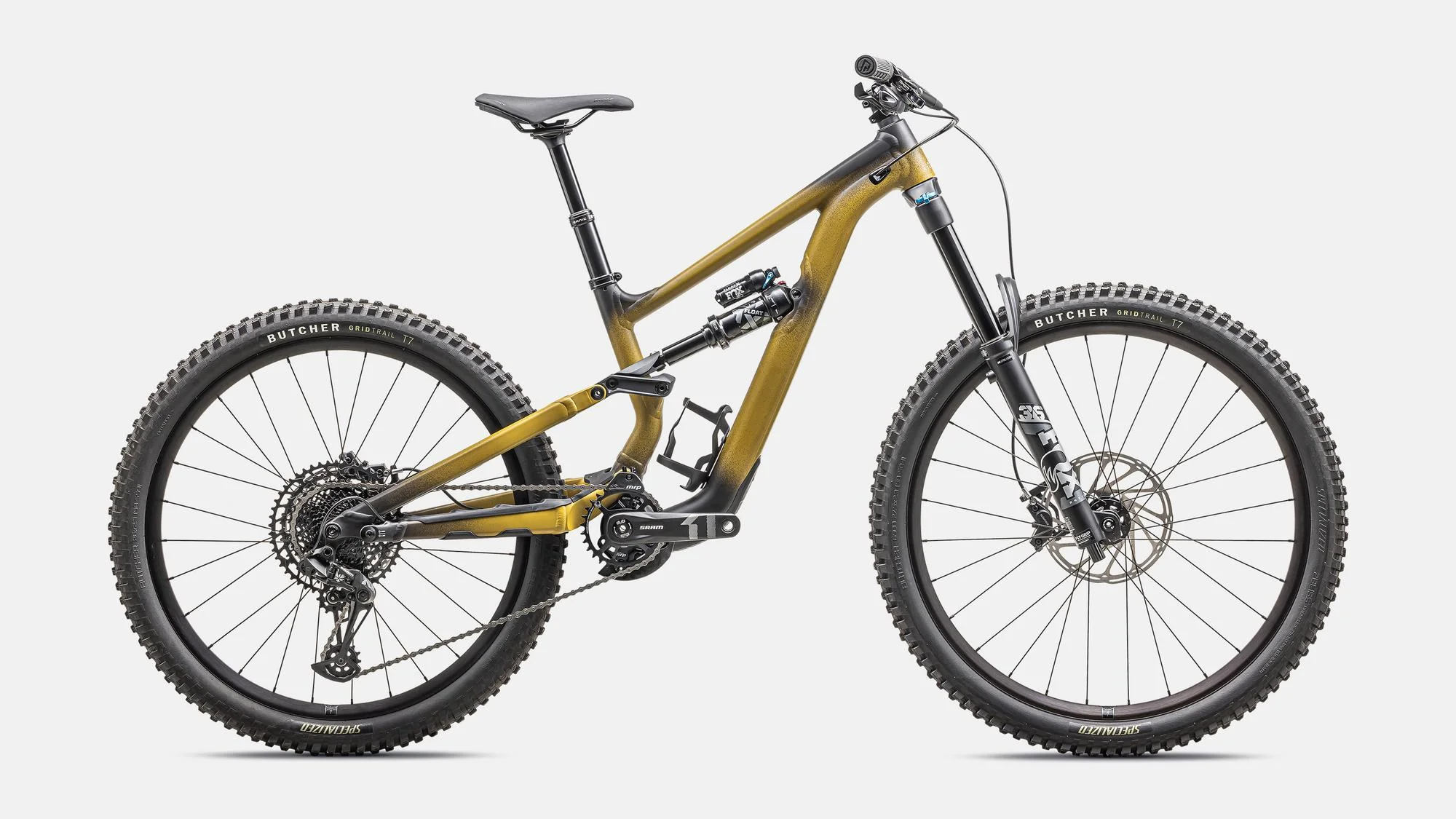 Specialized Status 2 170 Zero - Image 4