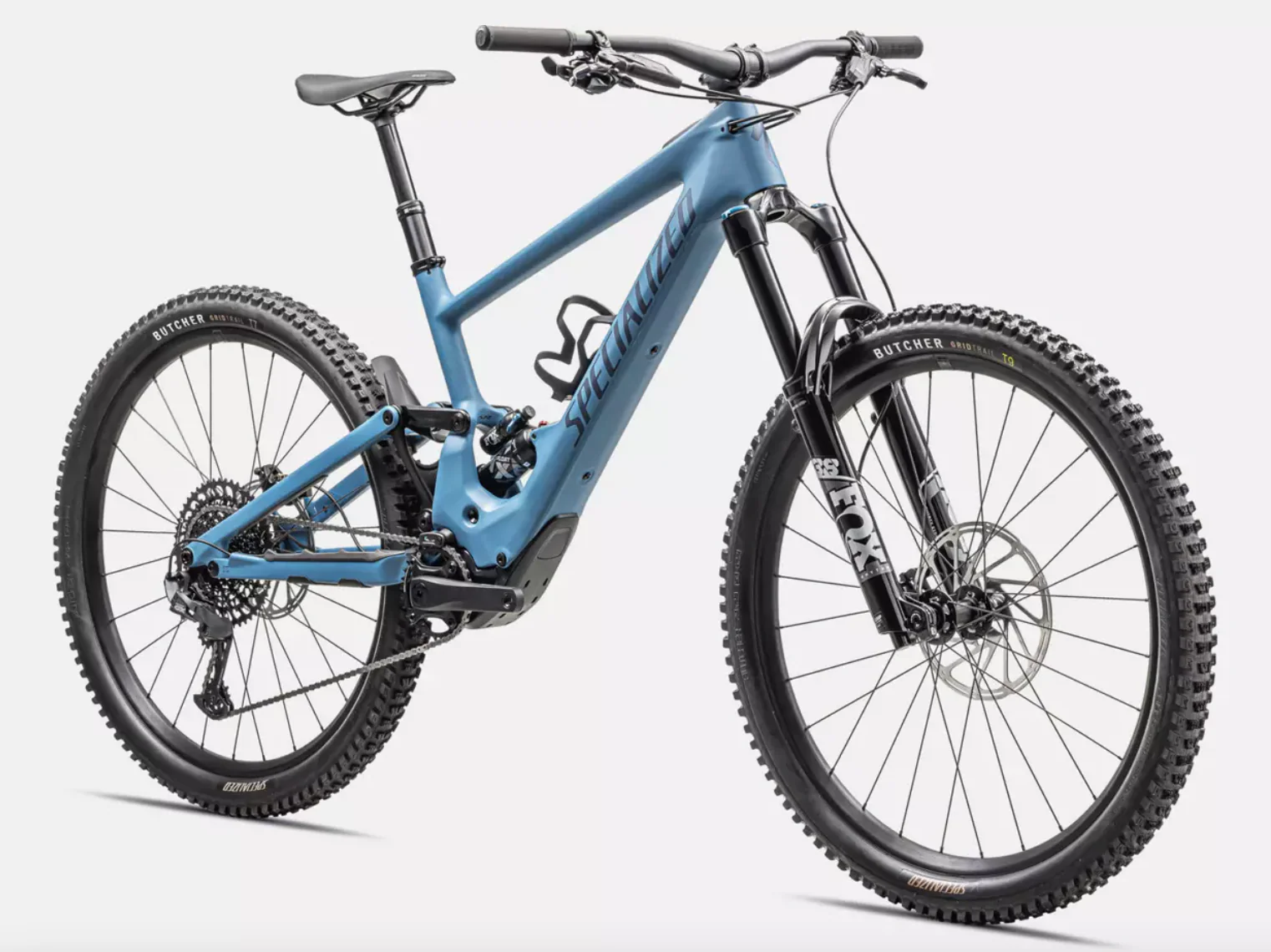 Specialized Turbo Kenevo SL 2 Comp - Image 3