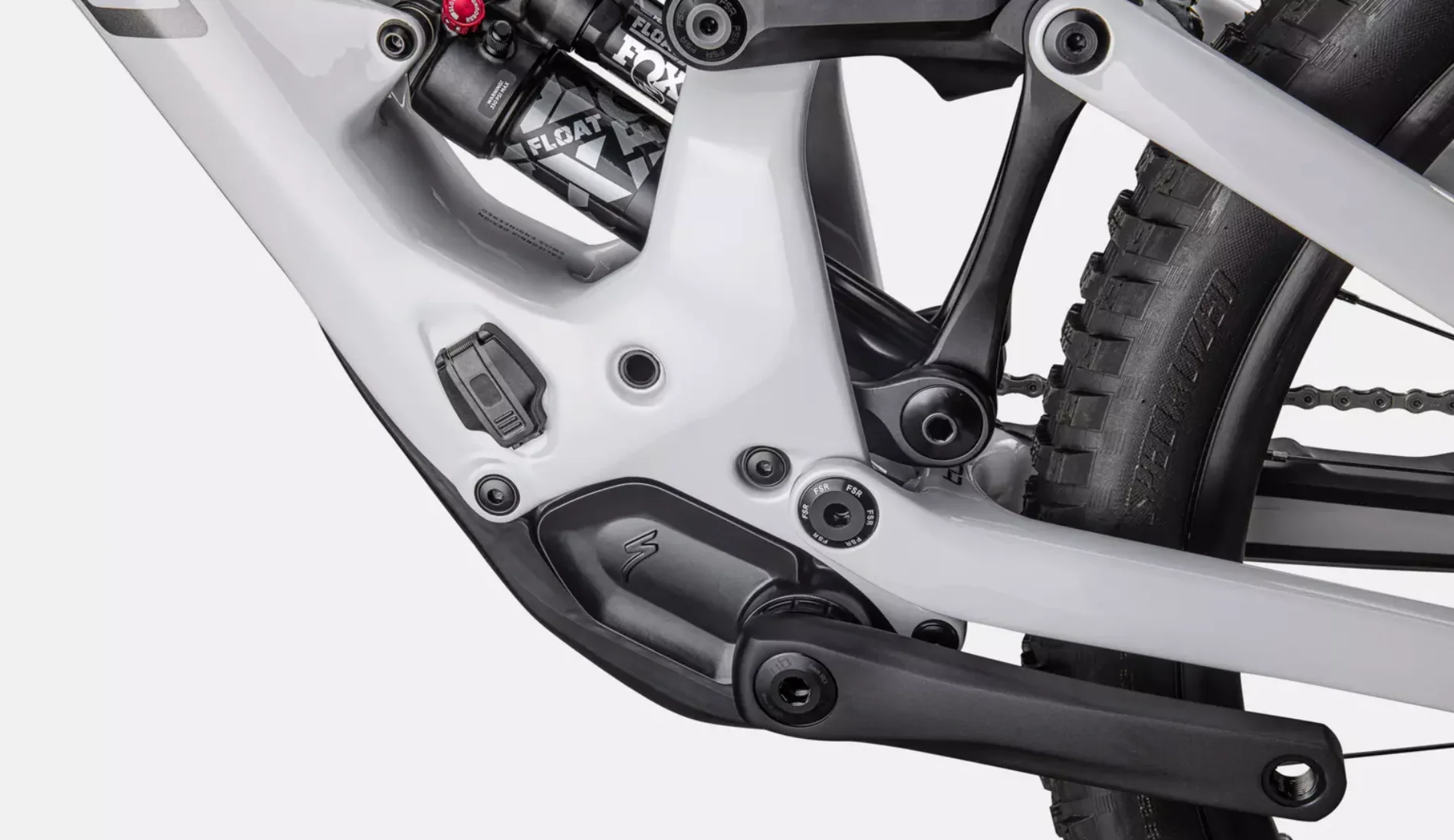 Specialized Turbo Kenevo SL 2 Comp - Image 4