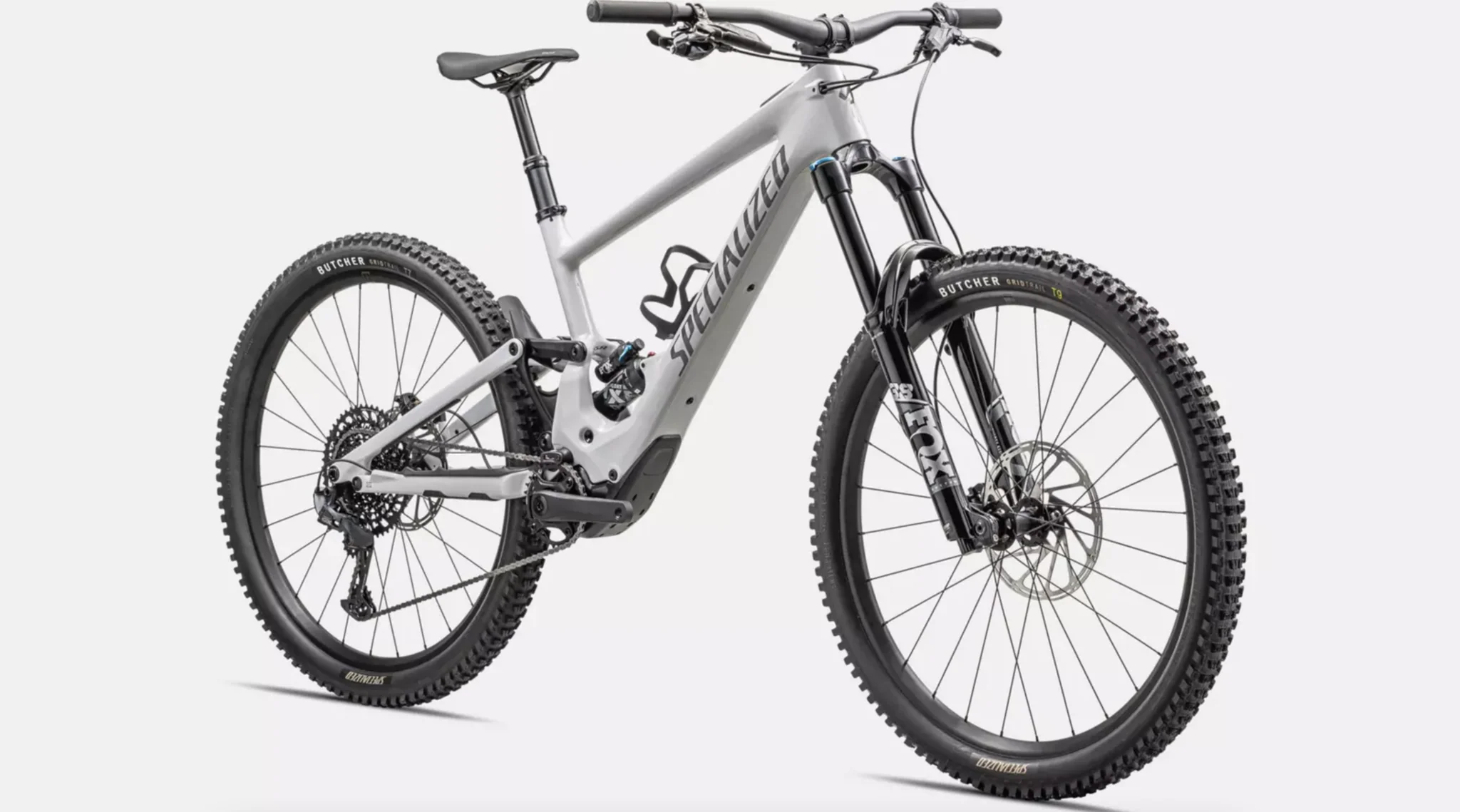 Specialized Turbo Kenevo SL 2 Comp - Image 5