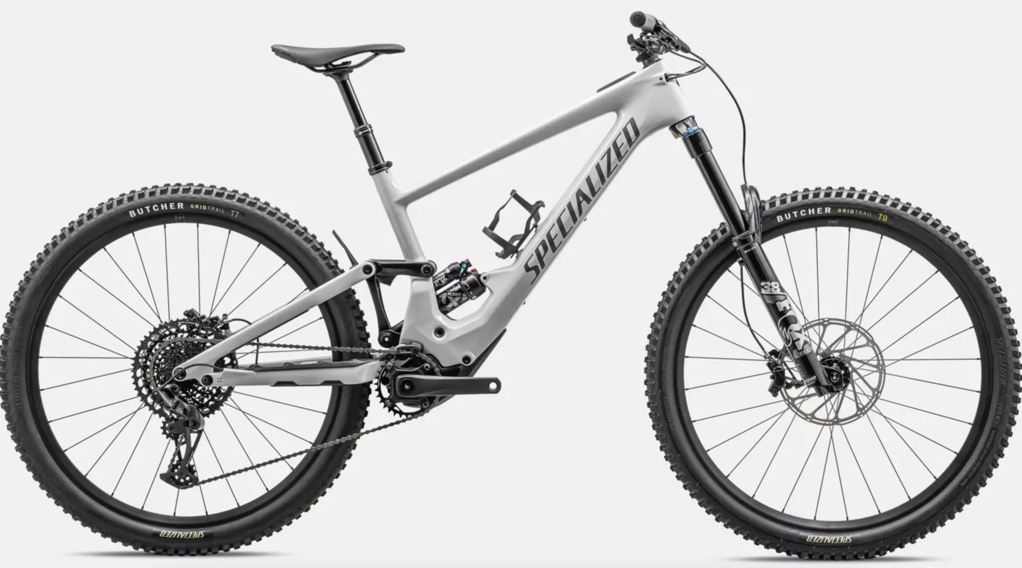 Specialized Turbo Kenevo SL 2 Comp - Image 6