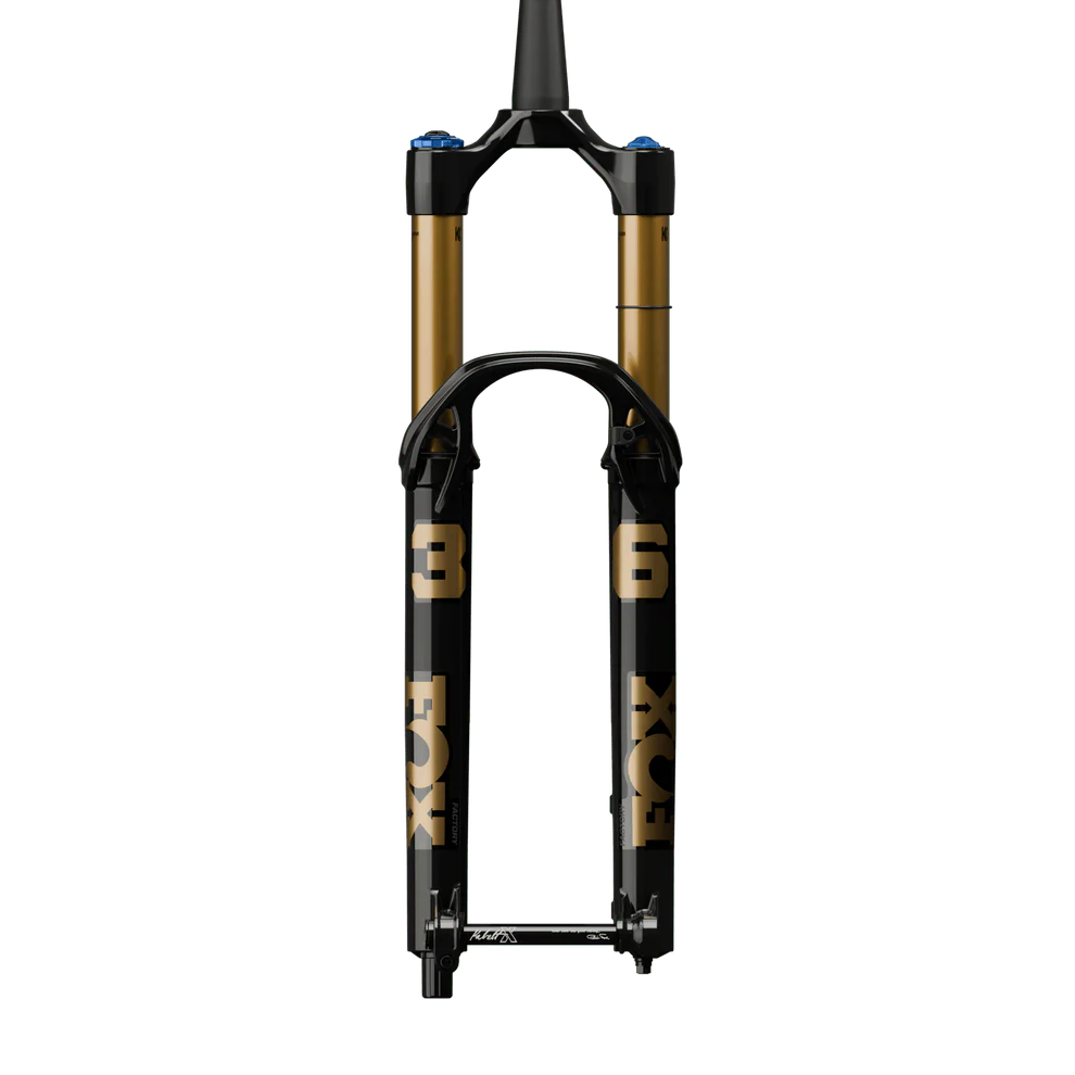 2026 Fox 36 Factory 29" Grip-X - 44mm Offset