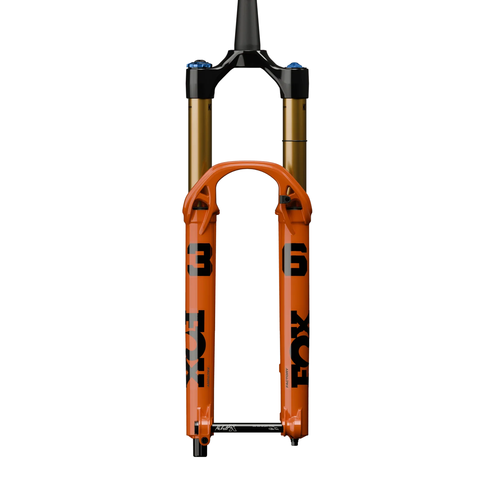 2026 Fox 36 Factory 29" Grip-X - 44mm Offset - Image 2