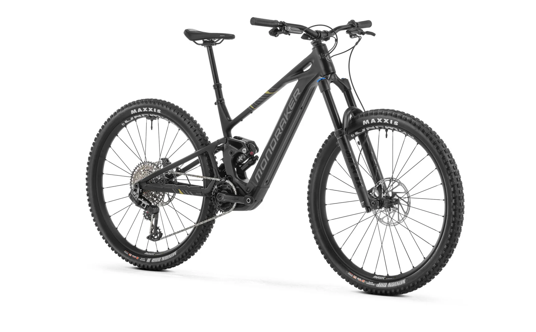 Mondraker Sly RR