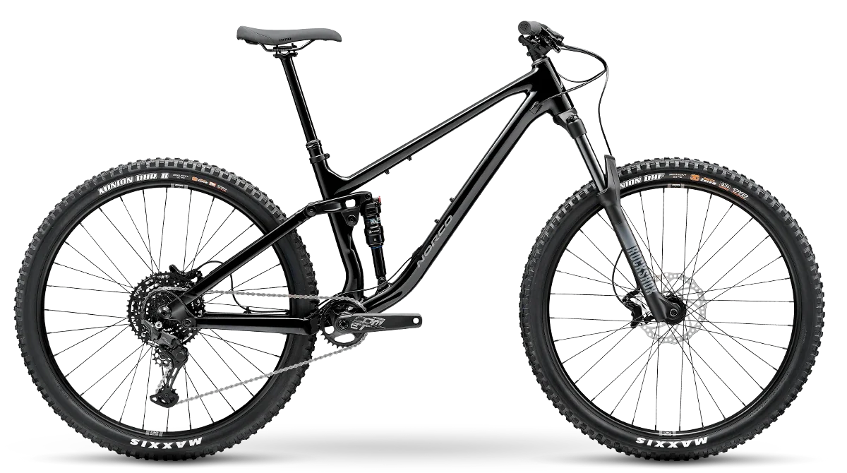 Norco Fluid FS A3
