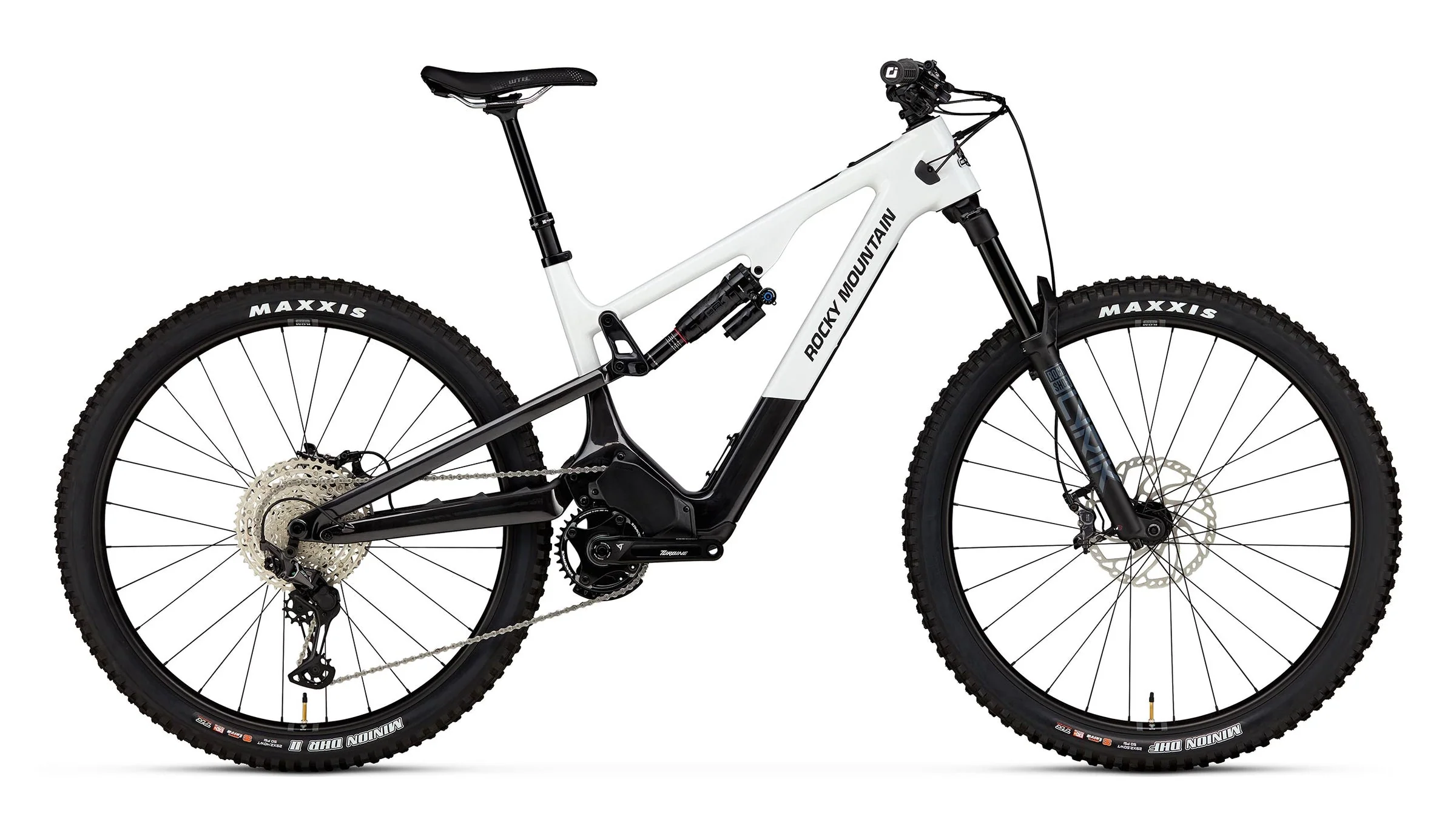 Rocky Mountain Instinct Powerplay SL Carbon 50 - Image 2