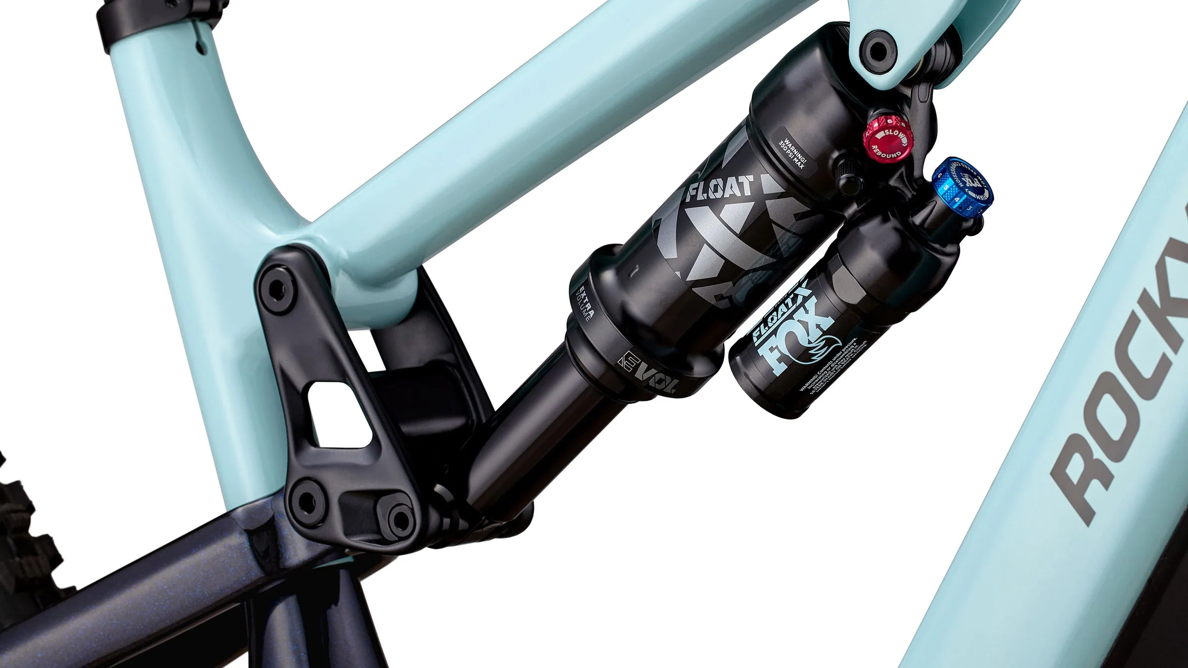 Rocky Mountain Instinct Powerplay SL Carbon 70 - Image 3