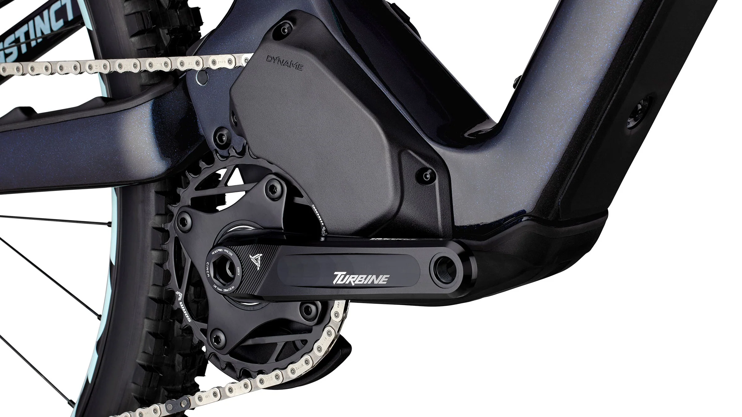 Rocky Mountain Instinct Powerplay SL Carbon 70 - Image 4
