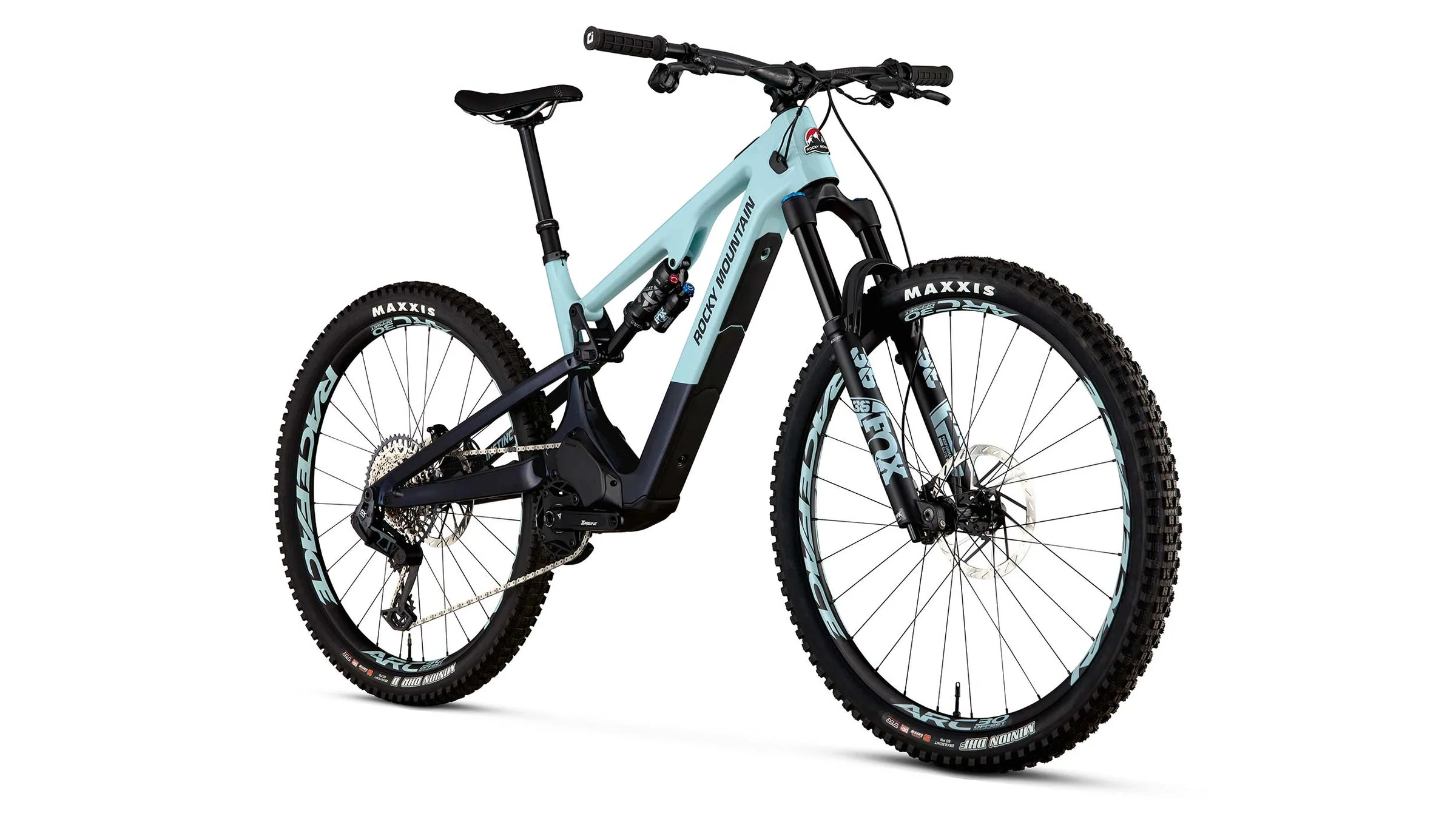 Rocky Mountain Instinct Powerplay SL Carbon 70 - Image 7