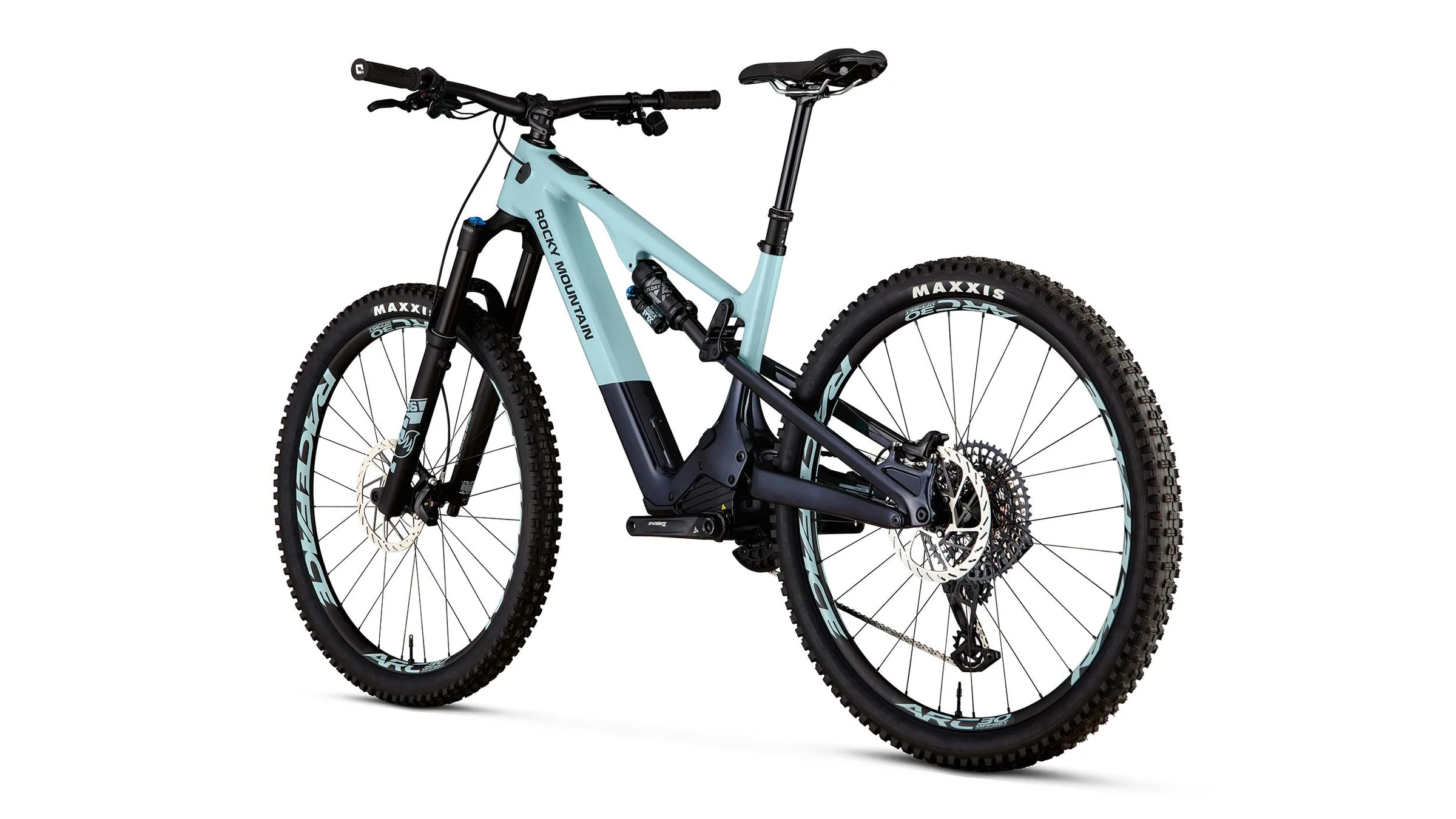 Rocky Mountain Instinct Powerplay SL Carbon 70 - Image 8