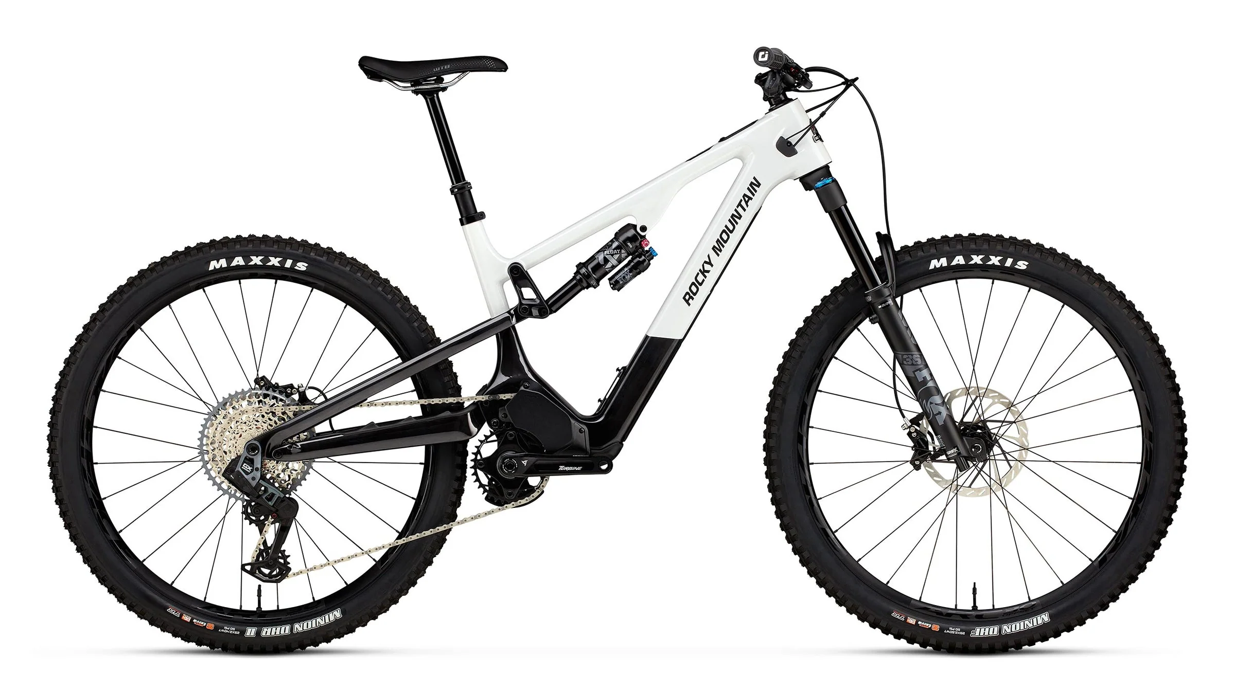 Rocky Mountain Instinct Powerplay SL Carbon 70 - Image 9