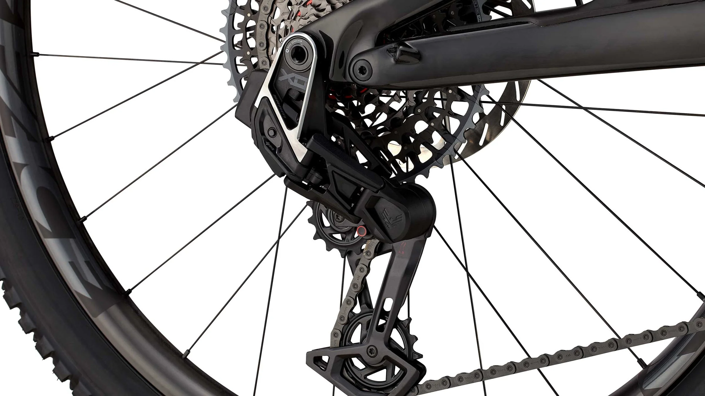 Rocky Mountain Instinct Powerplay SL Carbon 90 - Image 2