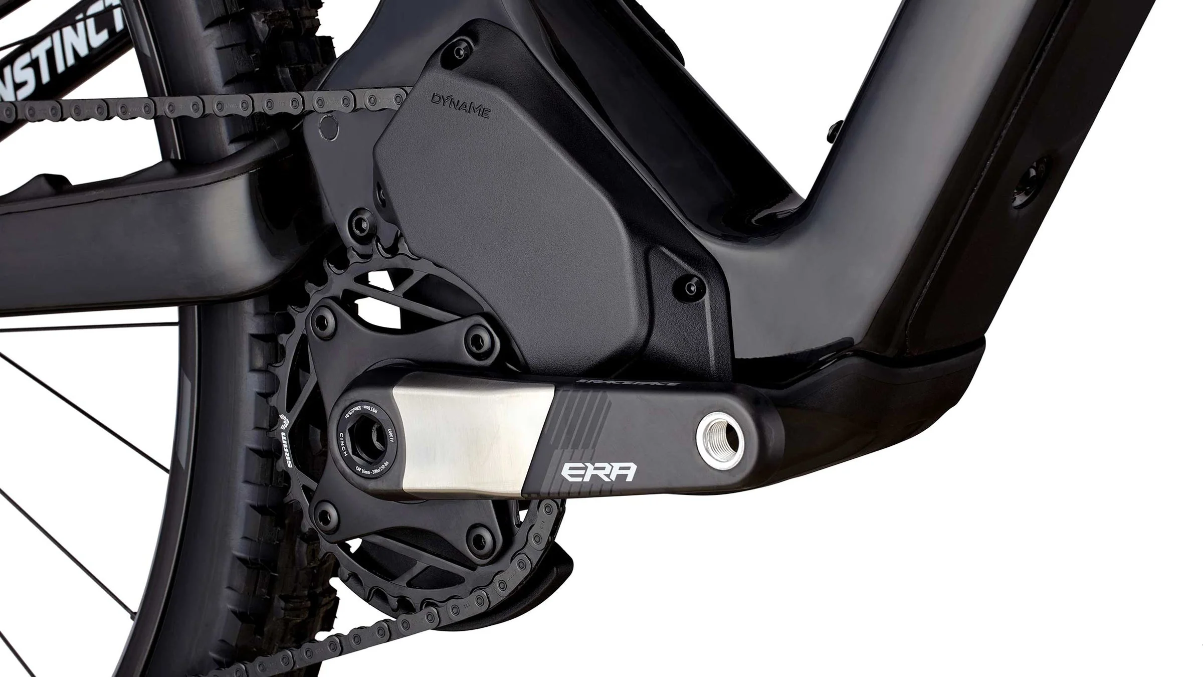 Rocky Mountain Instinct Powerplay SL Carbon 90 - Image 3