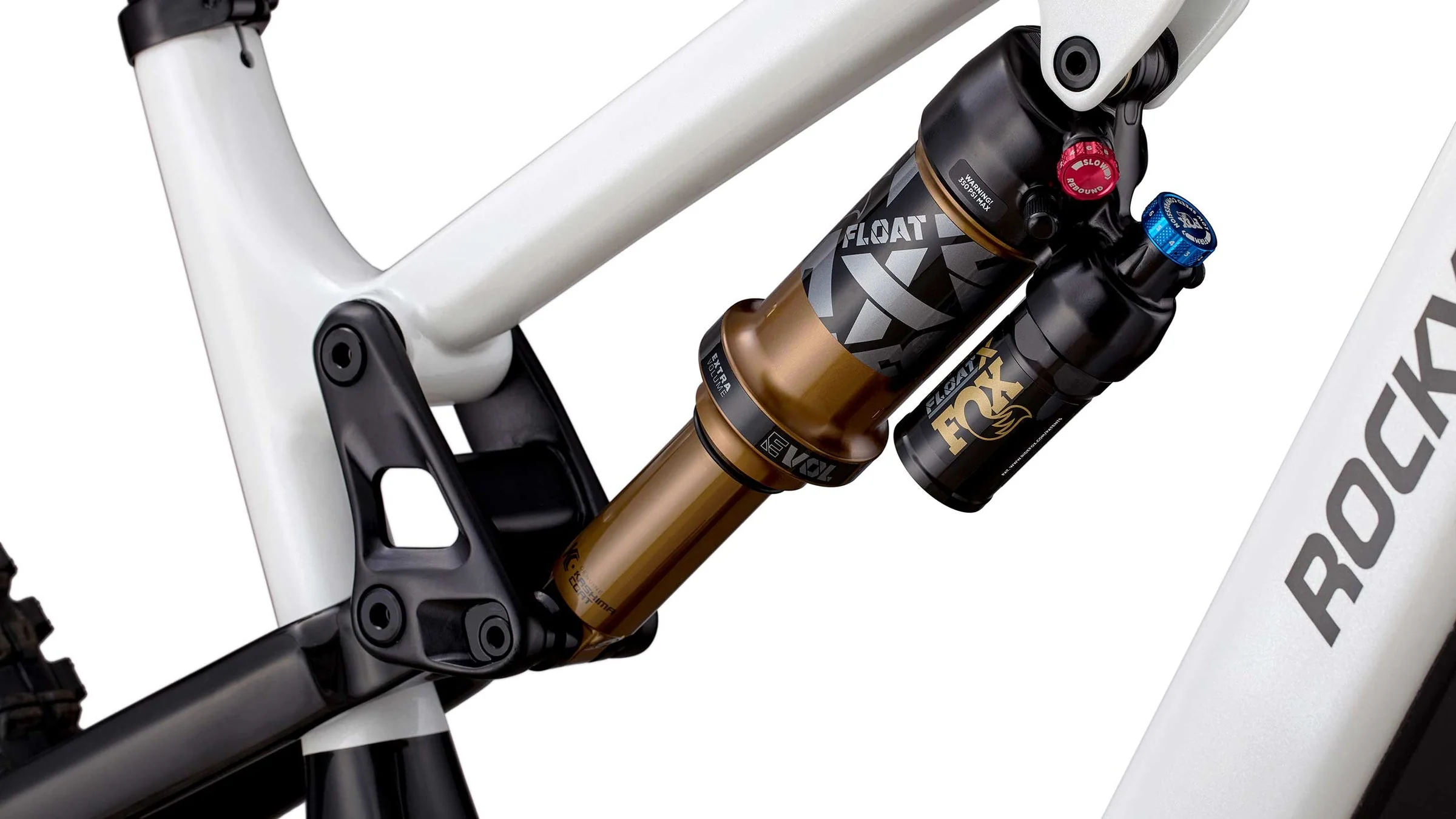 Rocky Mountain Instinct Powerplay SL Carbon 90 - Image 4