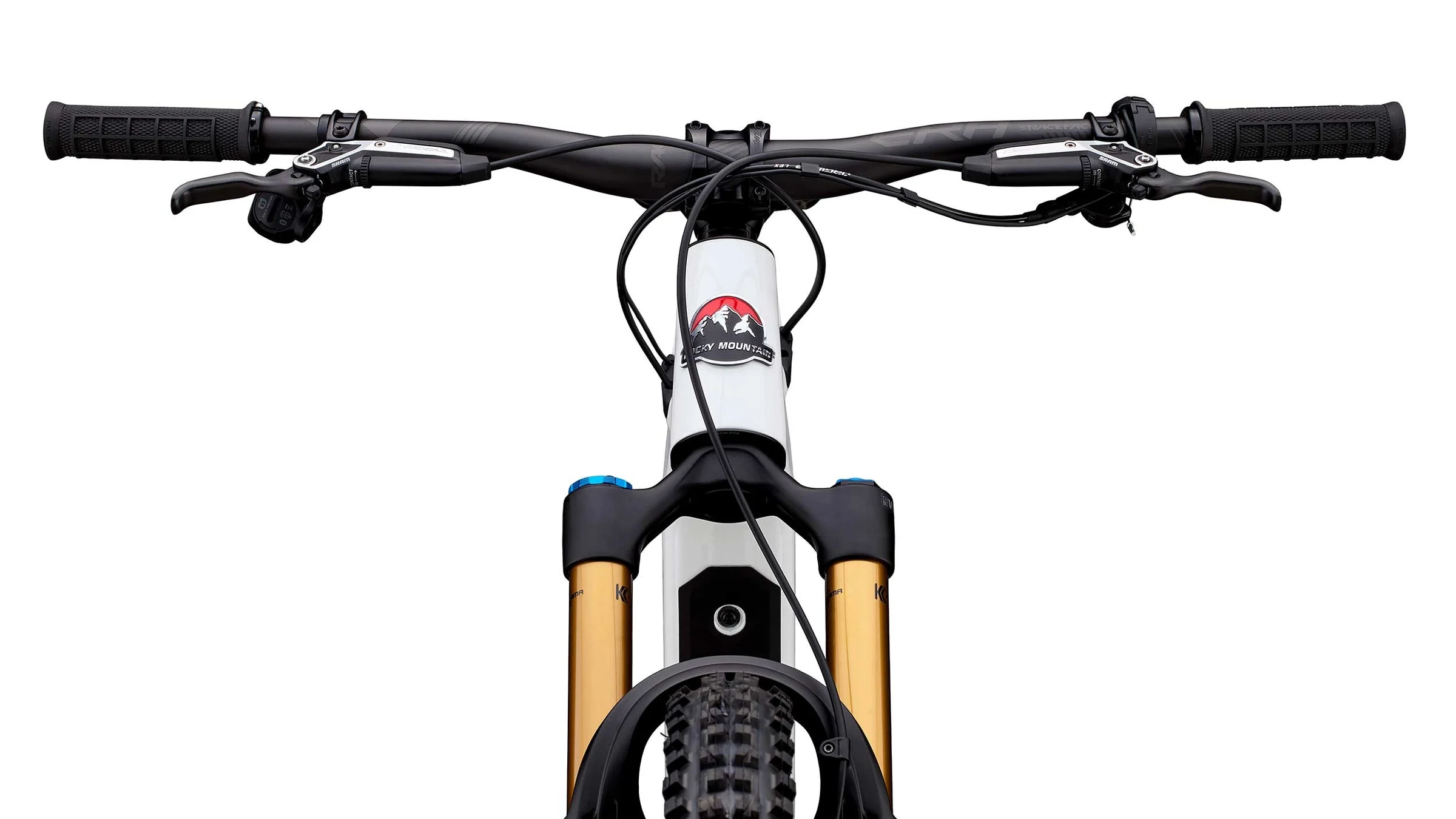 Rocky Mountain Instinct Powerplay SL Carbon 90 - Image 6