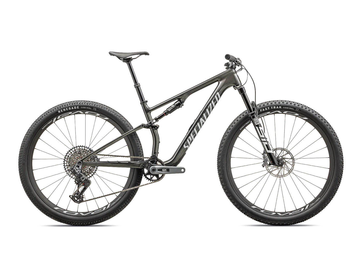 Specialized Epic 8 Expert