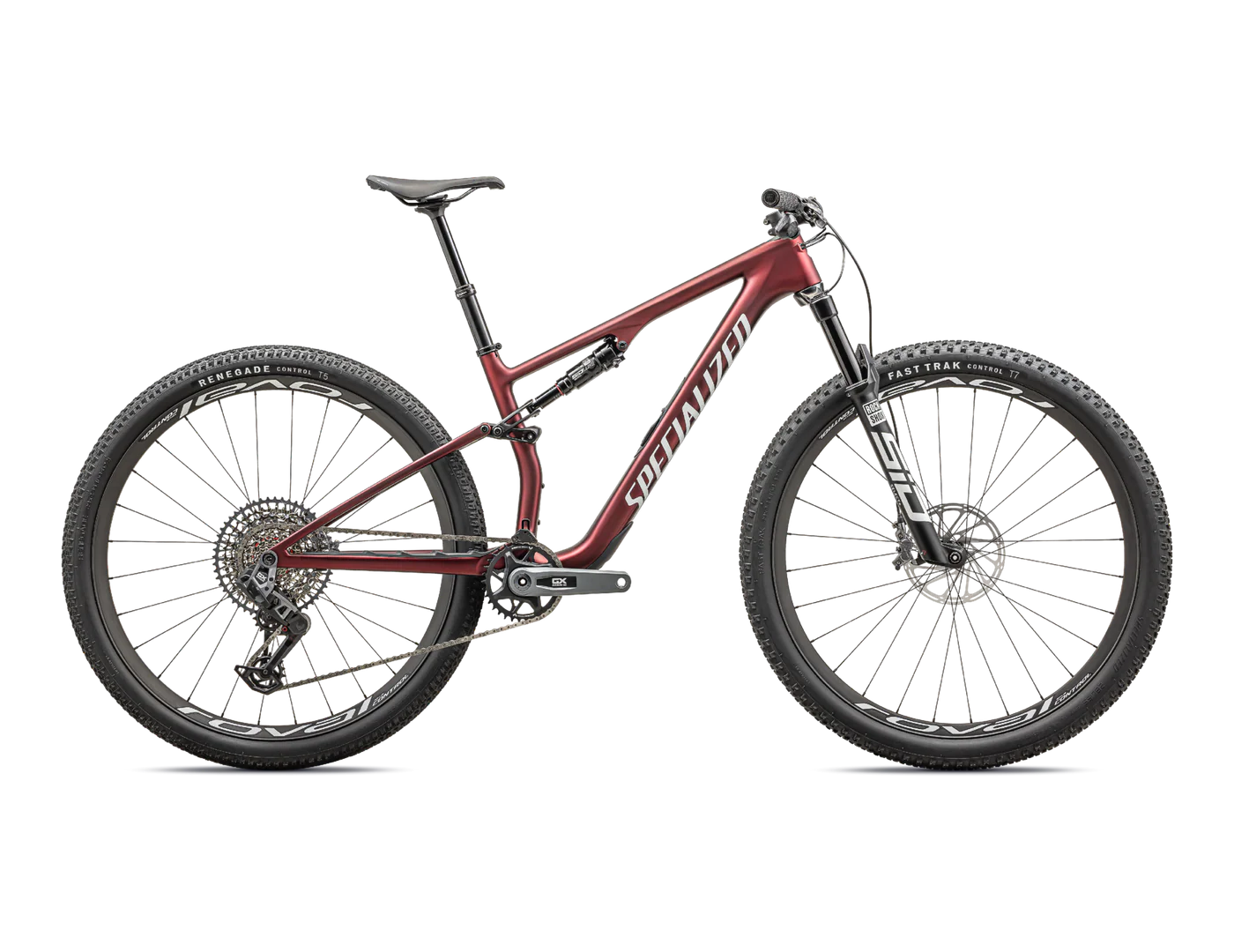Specialized Epic 8 Expert - Image 2