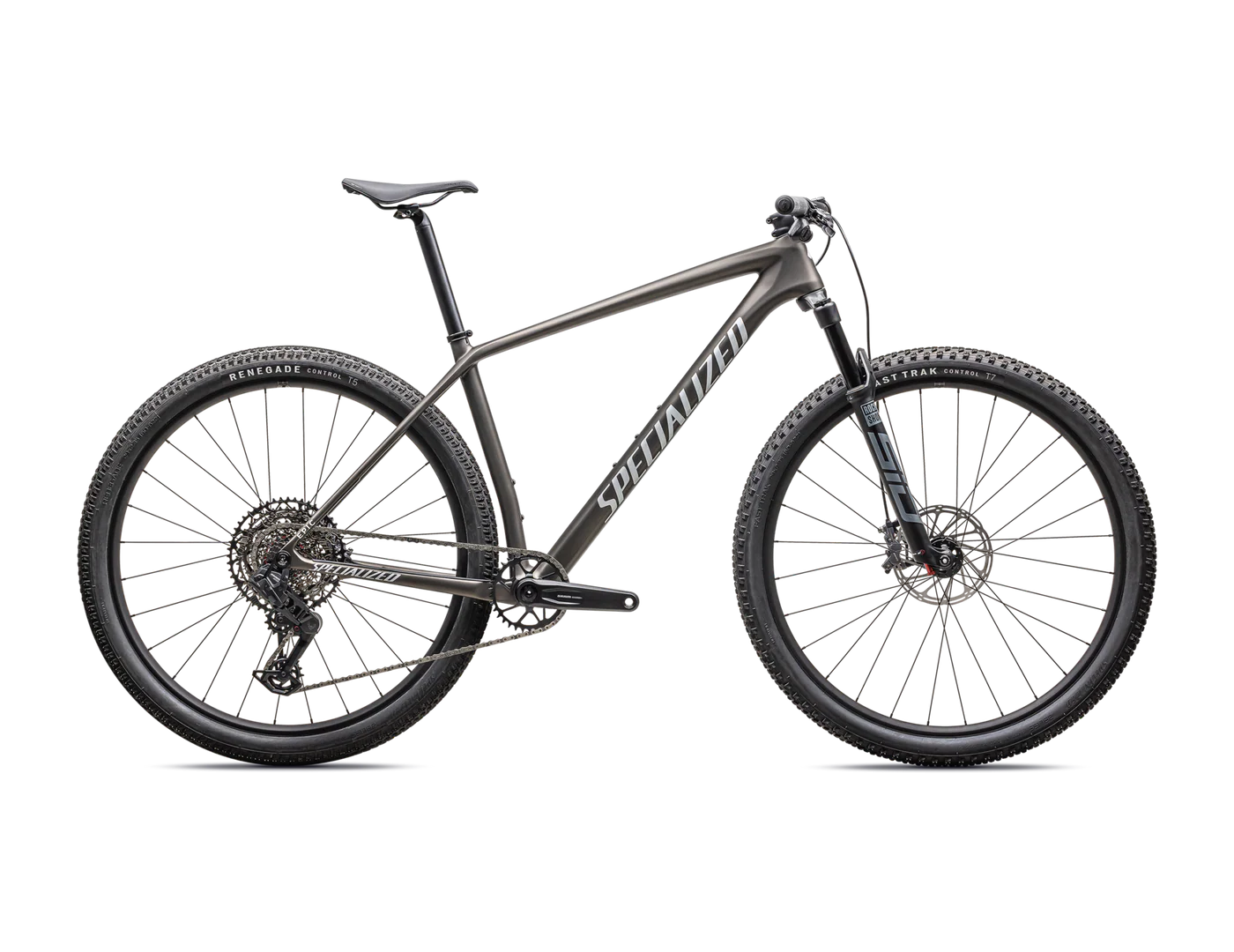 Specialized Epic Hardtail Comp