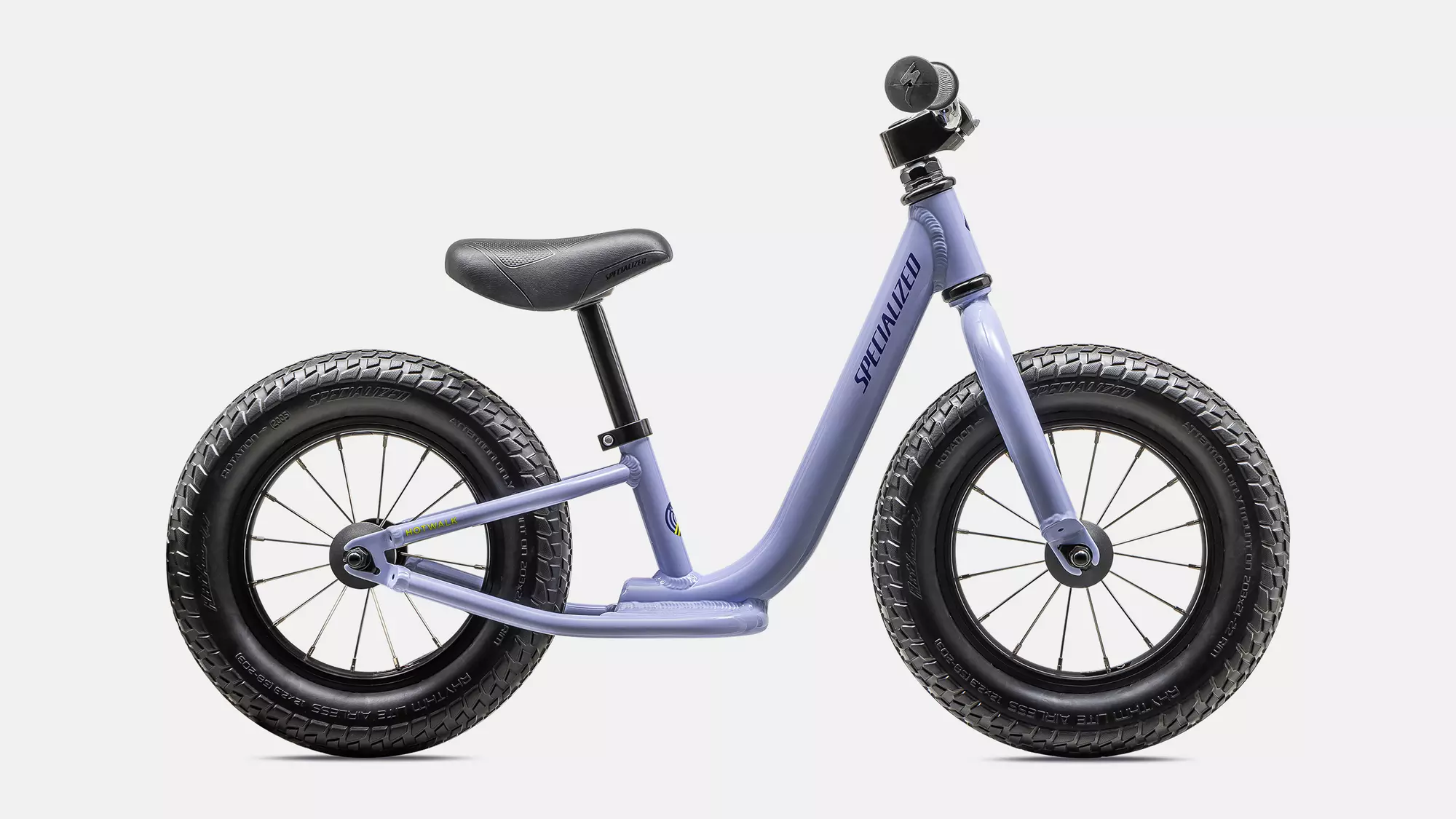 Specialized Hotwalk - Image 4
