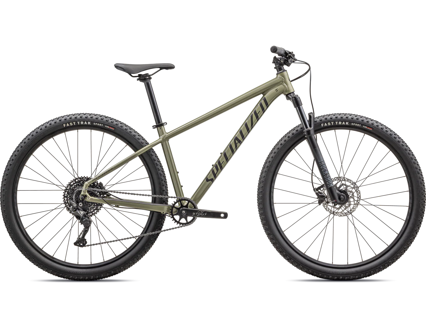 Specialized Rockhopper Comp 29