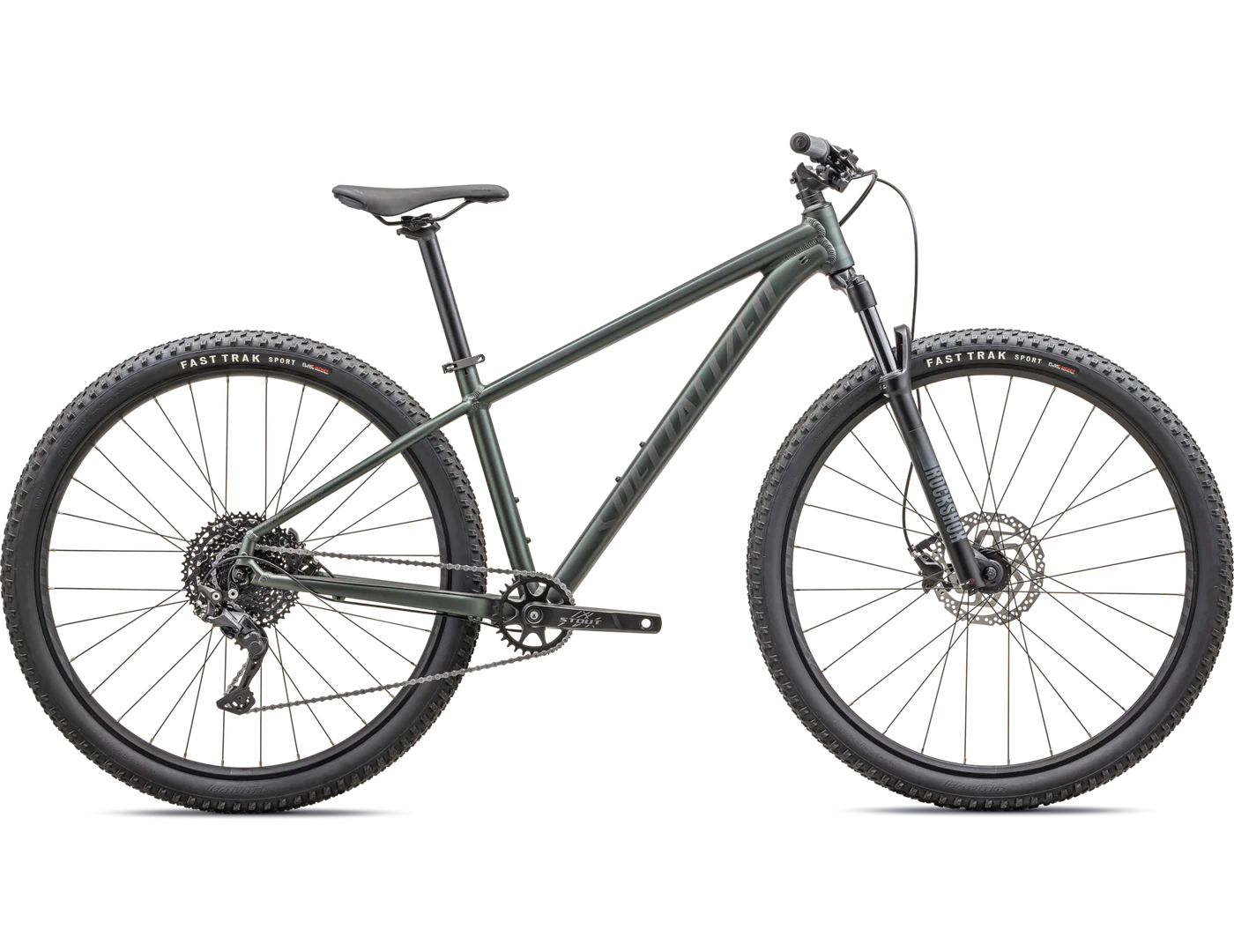 Specialized Rockhopper Comp 29 - Image 2