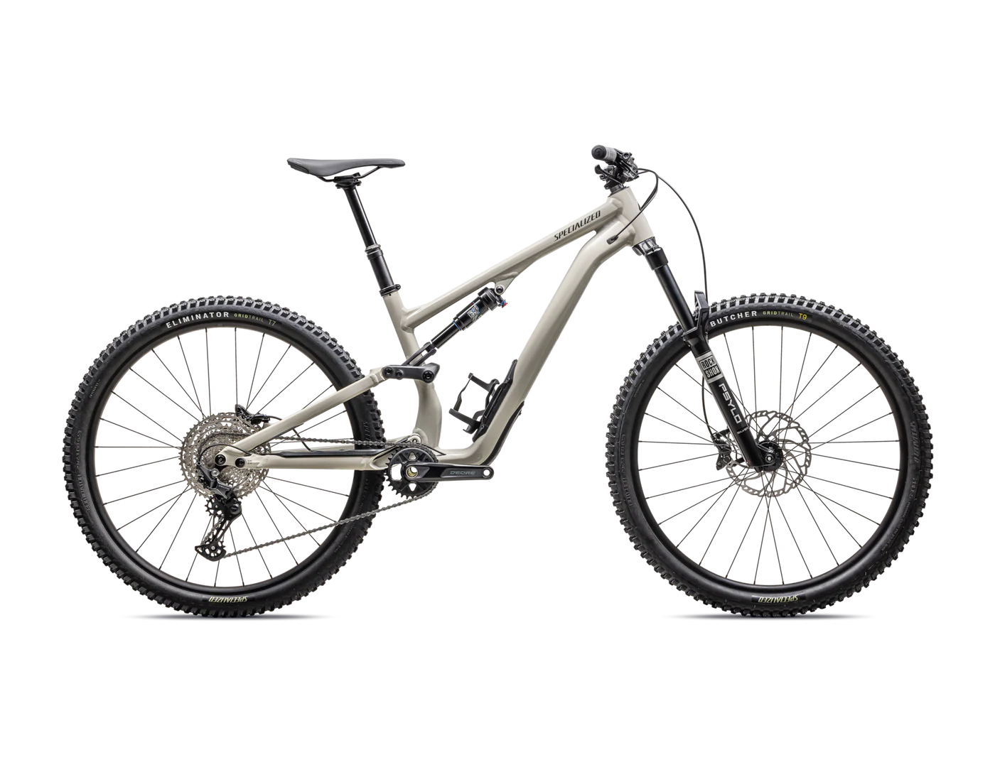 Specialized Stumpjumper 15 Alloy