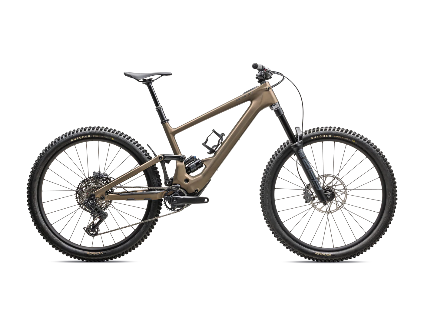 Specialized Turbo Kenevo SL 2 Comp - Image 2