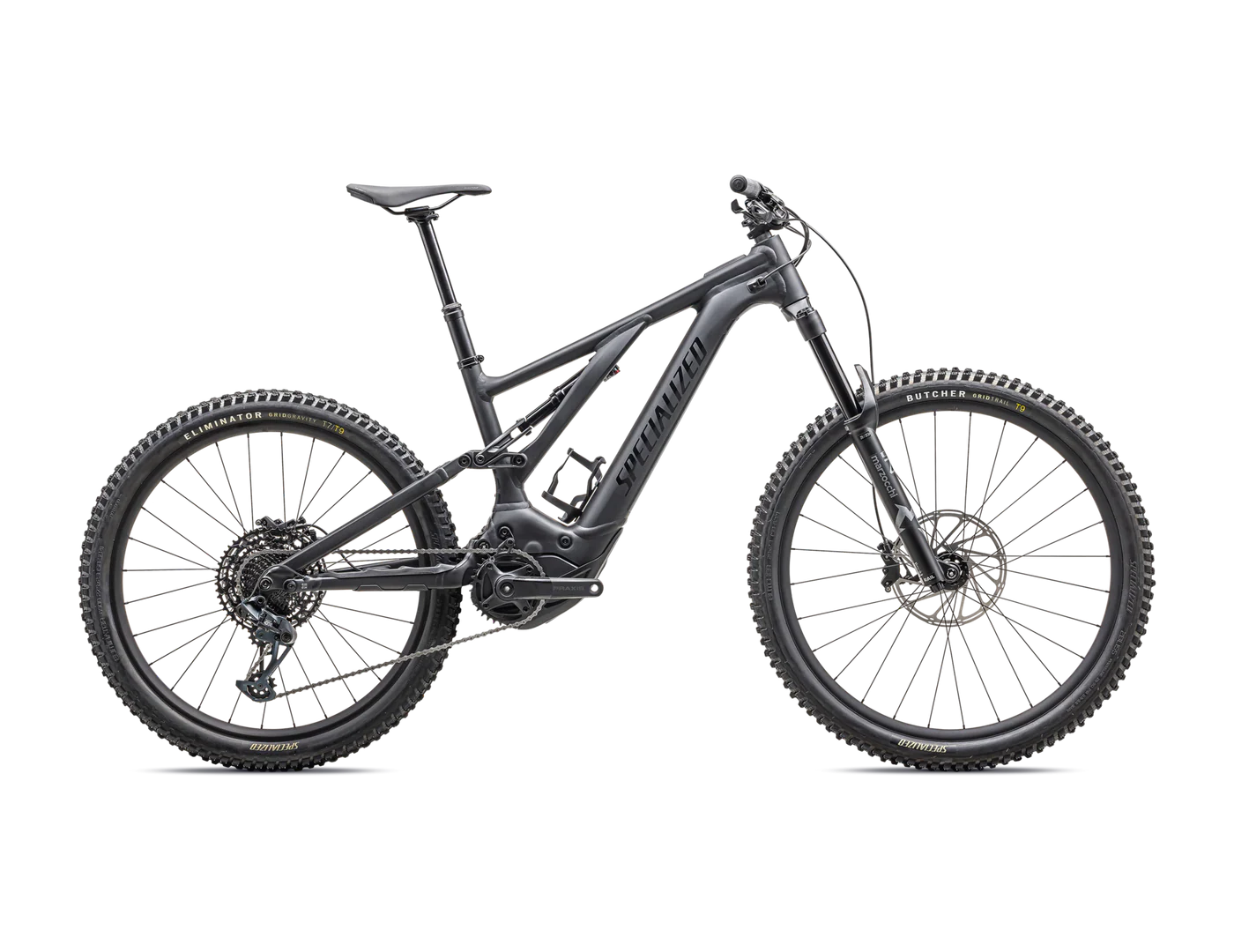 Specialized Turbo Levo