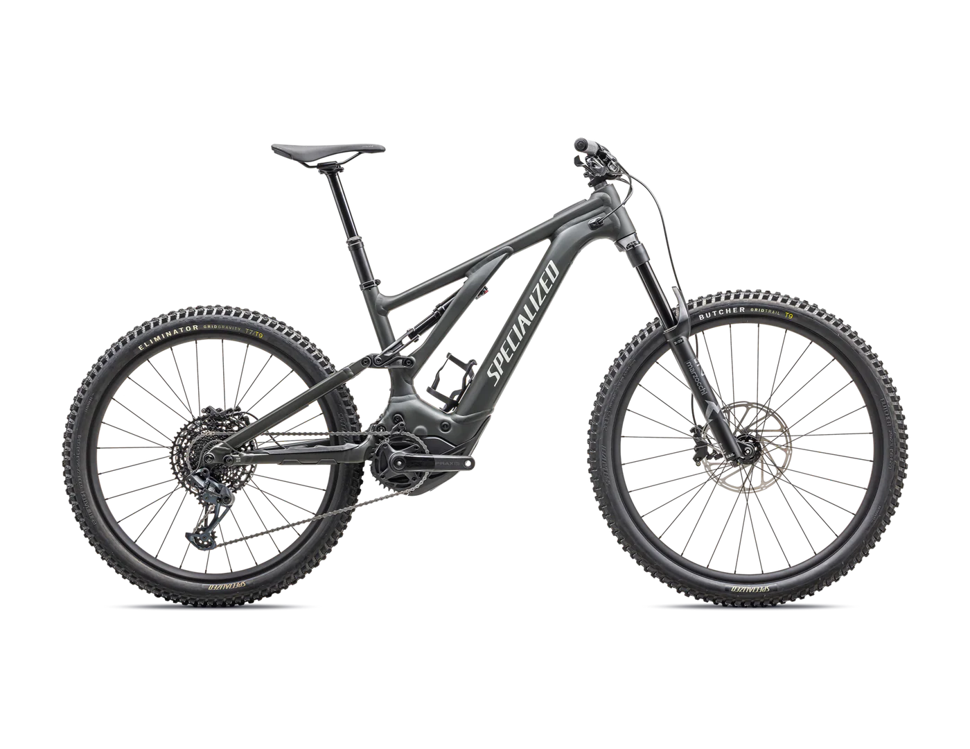 Specialized Turbo Levo - Image 2