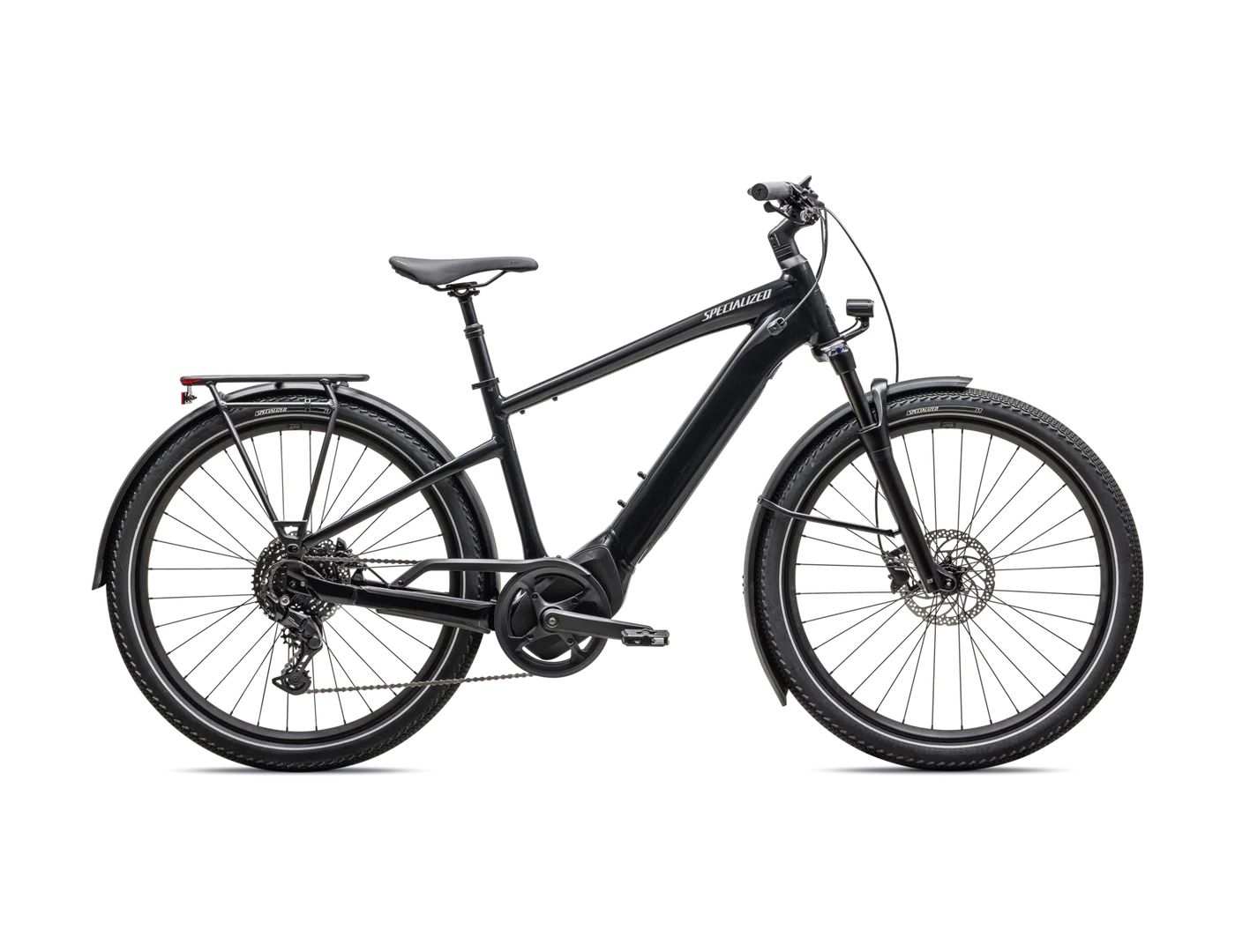 Specialized Turbo Vado 4.0