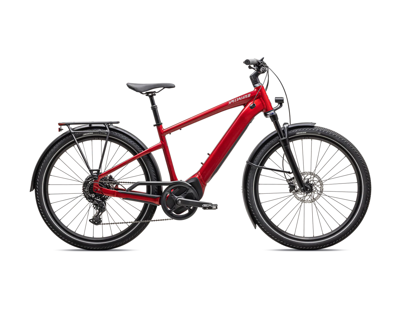 Specialized Turbo Vado 4.0 - Image 2