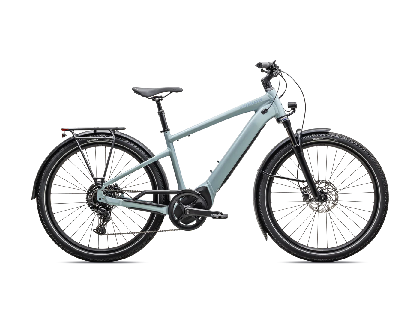 Specialized Turbo Vado 4.0 - Image 3