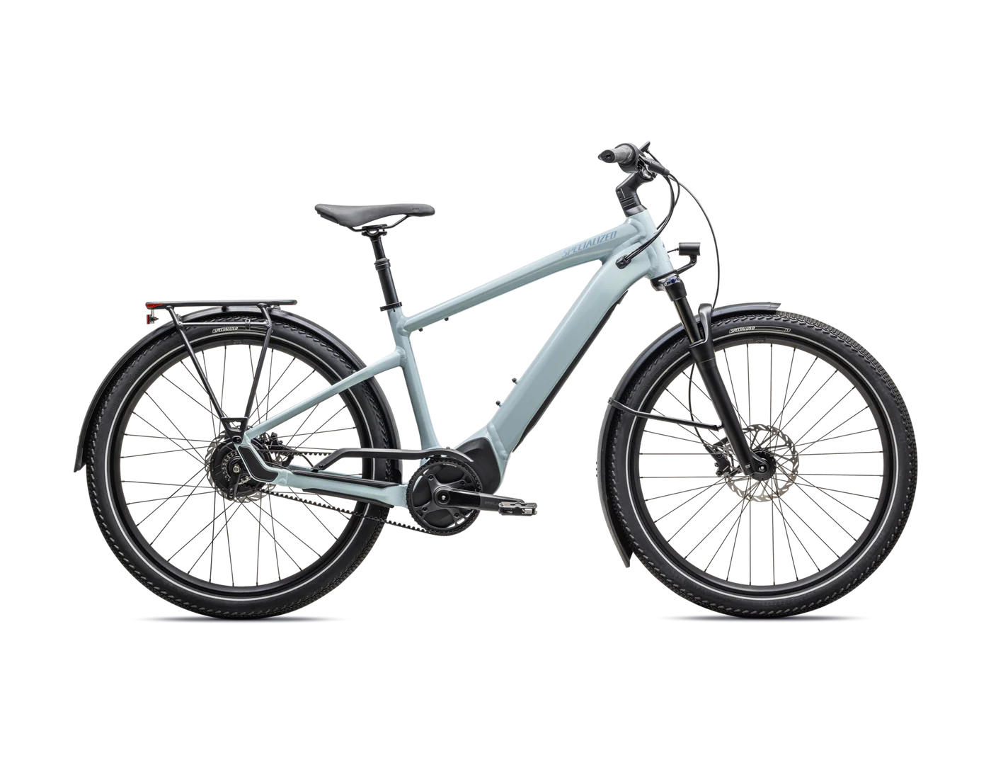 Specialized Turbo Vado 4.0 IGH - Image 2