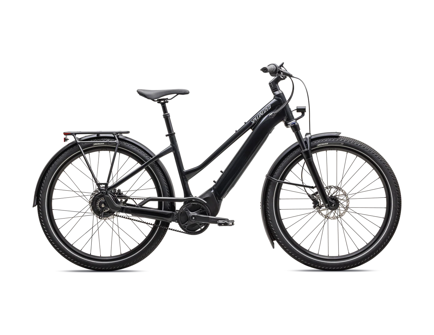 Specialized Turbo Vado 4.0 IGH Step-Through