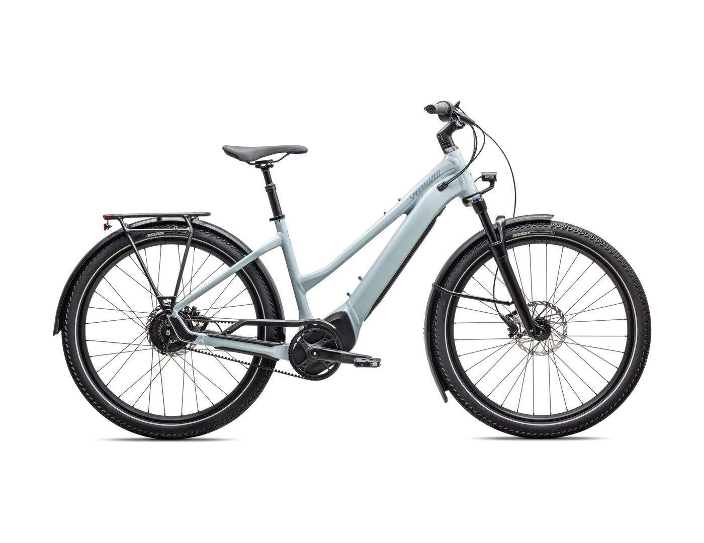Specialized Turbo Vado 4.0 IGH Step-Through - Image 2
